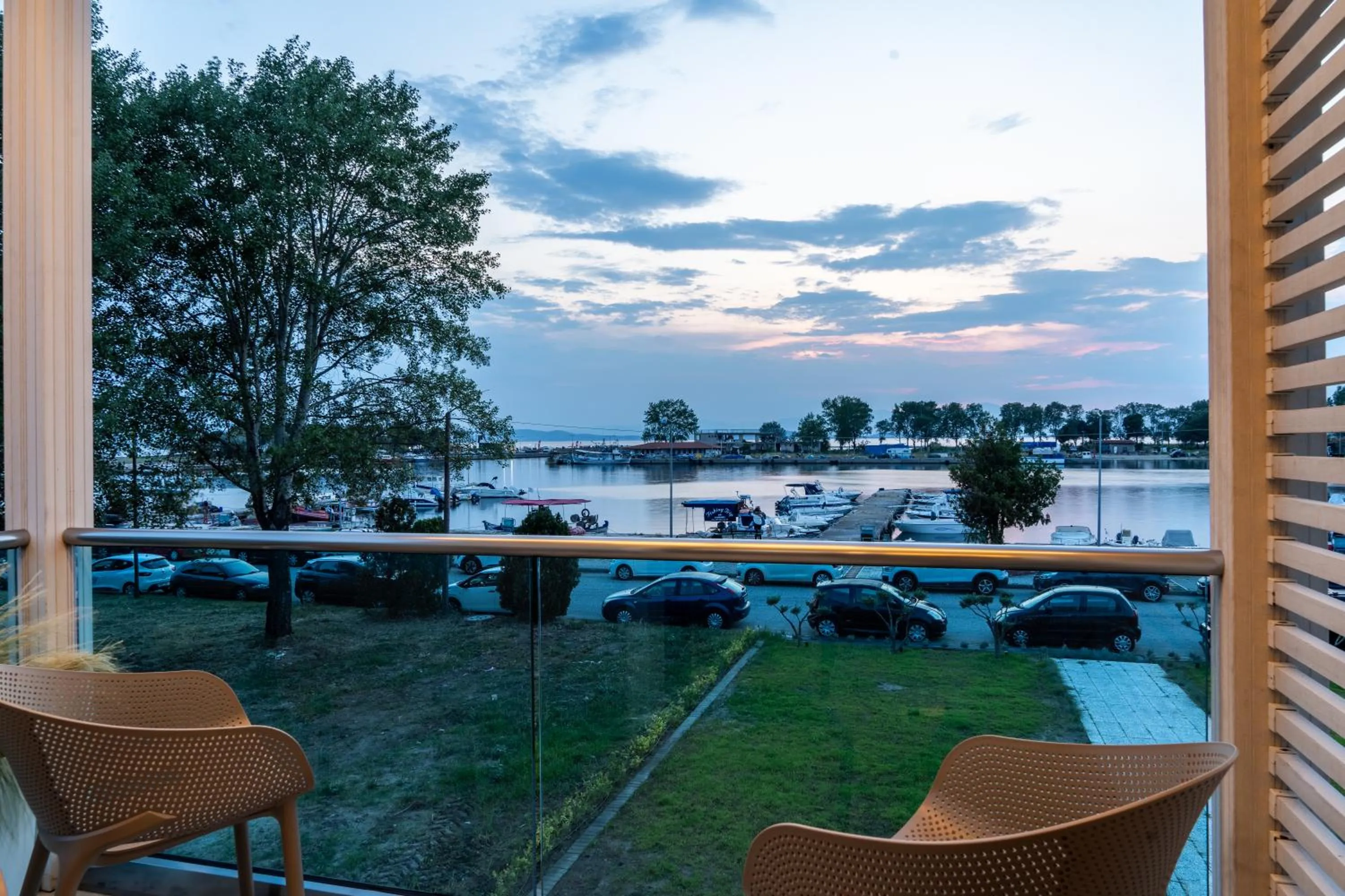 NERO SEASCAPE SUITES