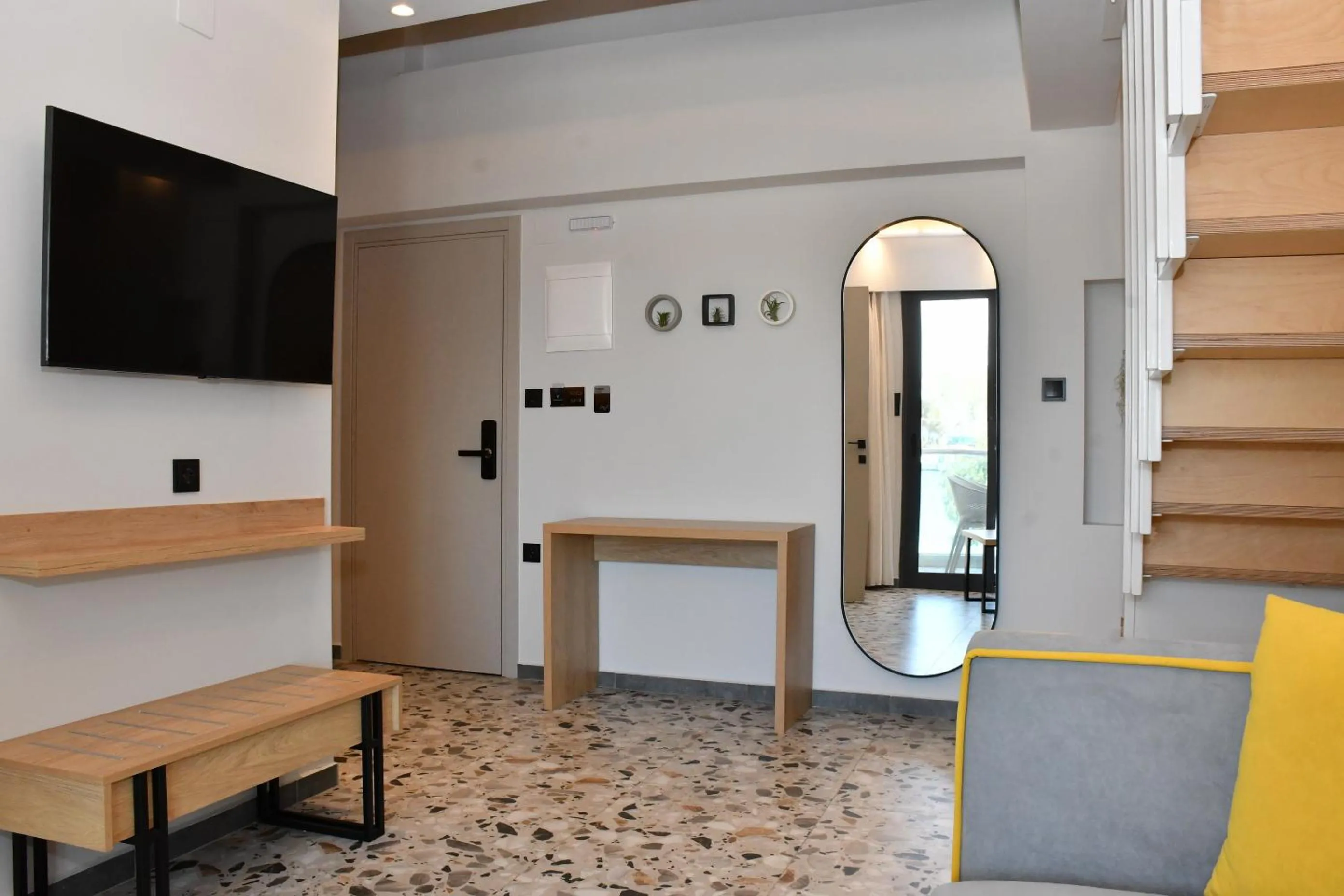 NERO SEASCAPE SUITES