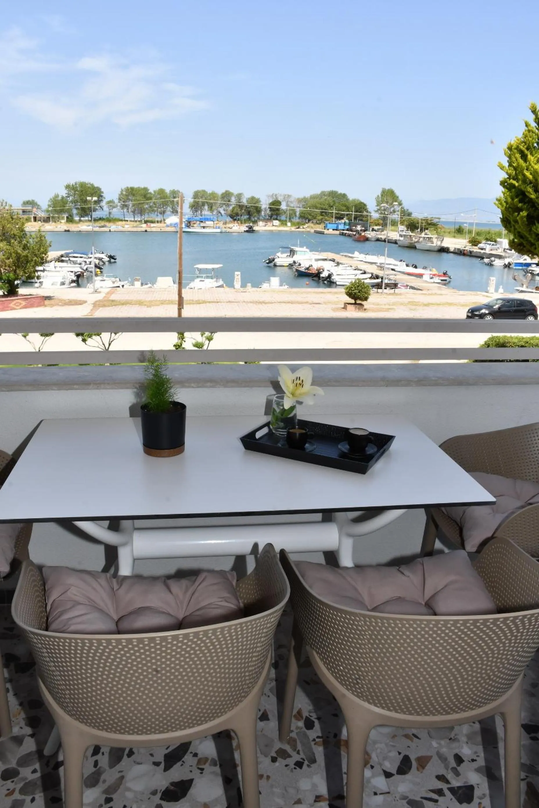 NERO SEASCAPE SUITES