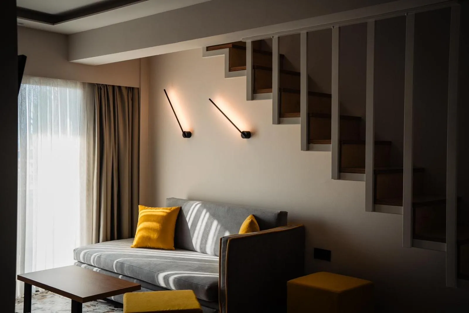 NERO SEASCAPE SUITES