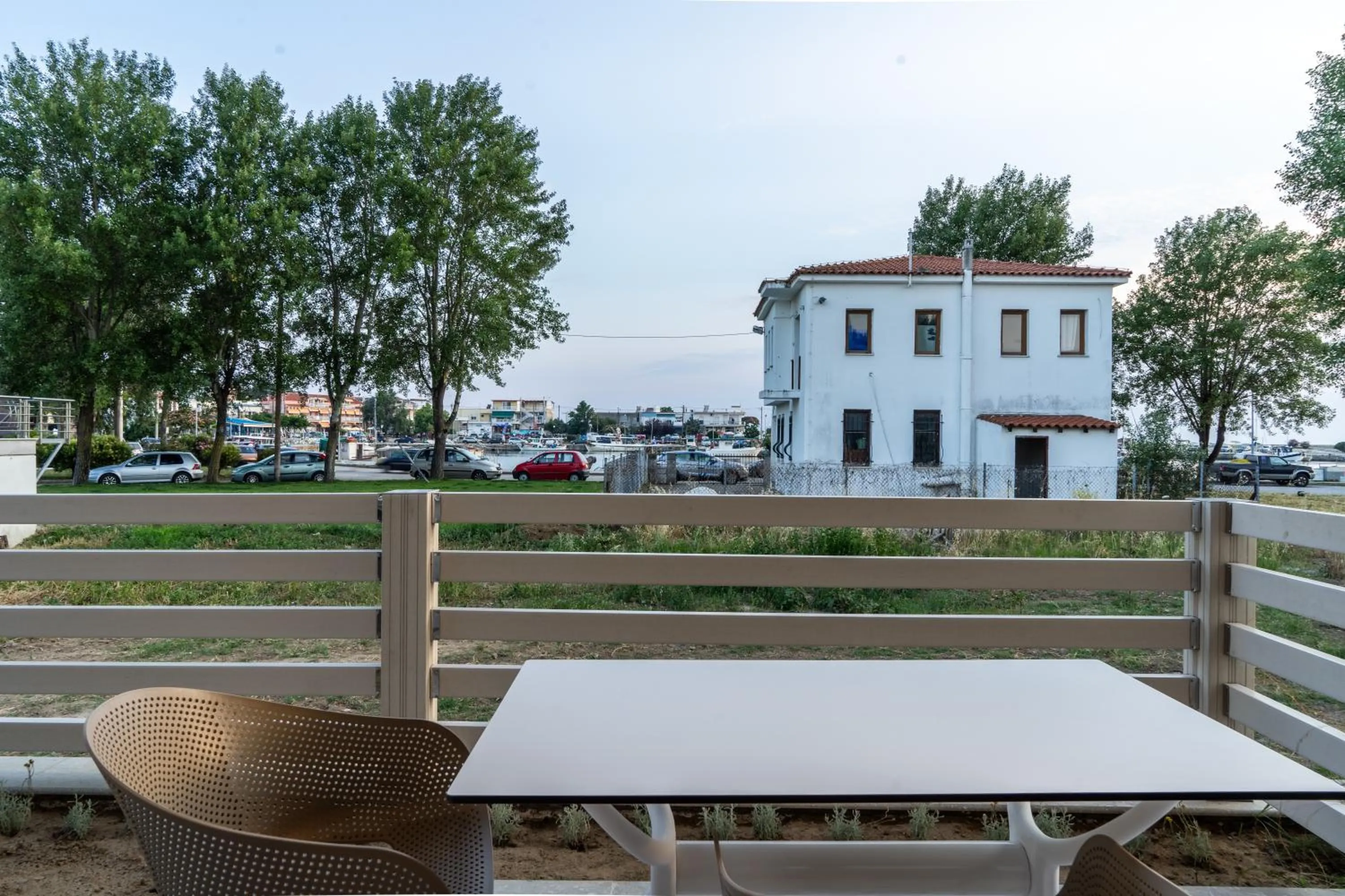 View (from property/room) in NERO SEASCAPE SUITES