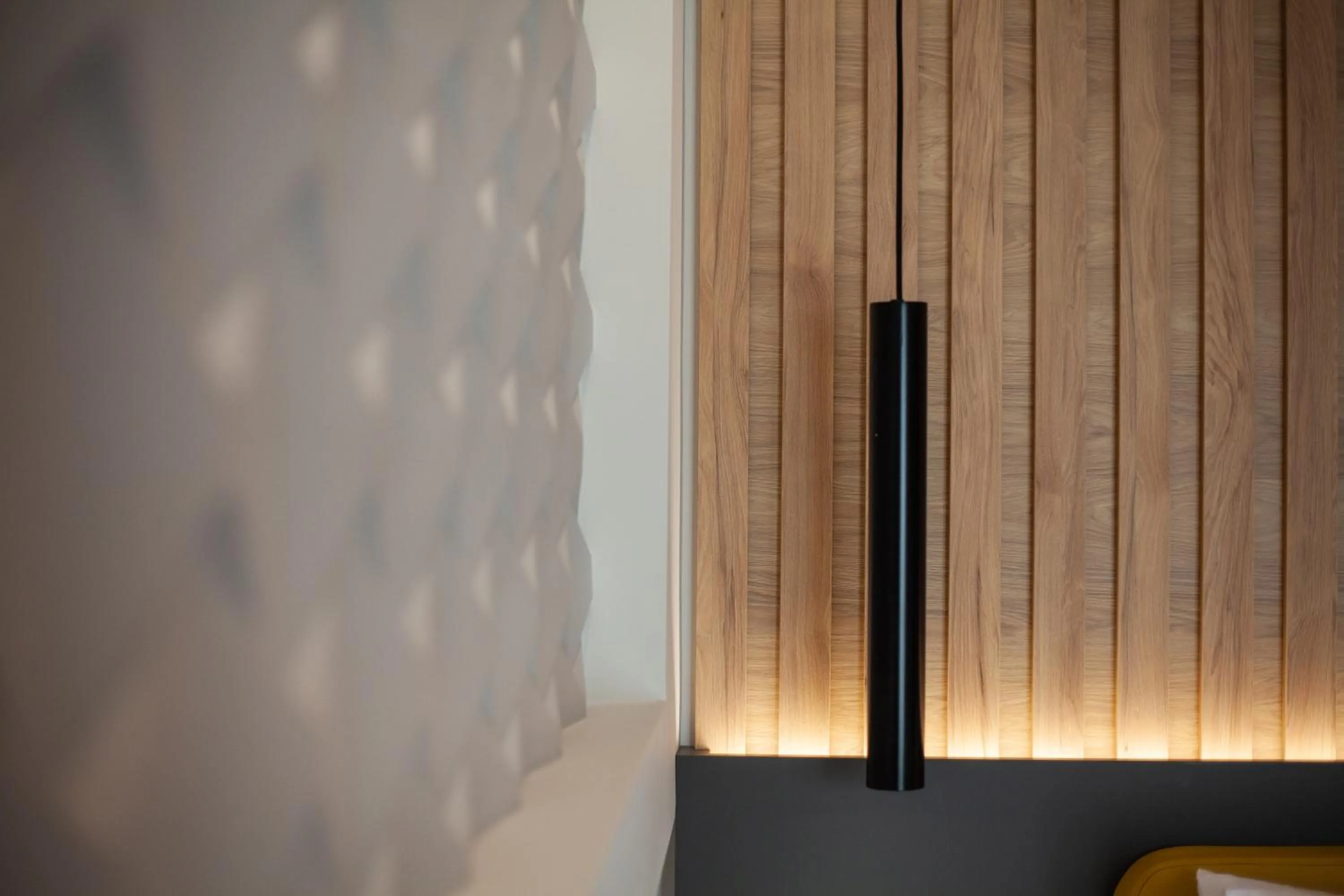 NERO SEASCAPE SUITES