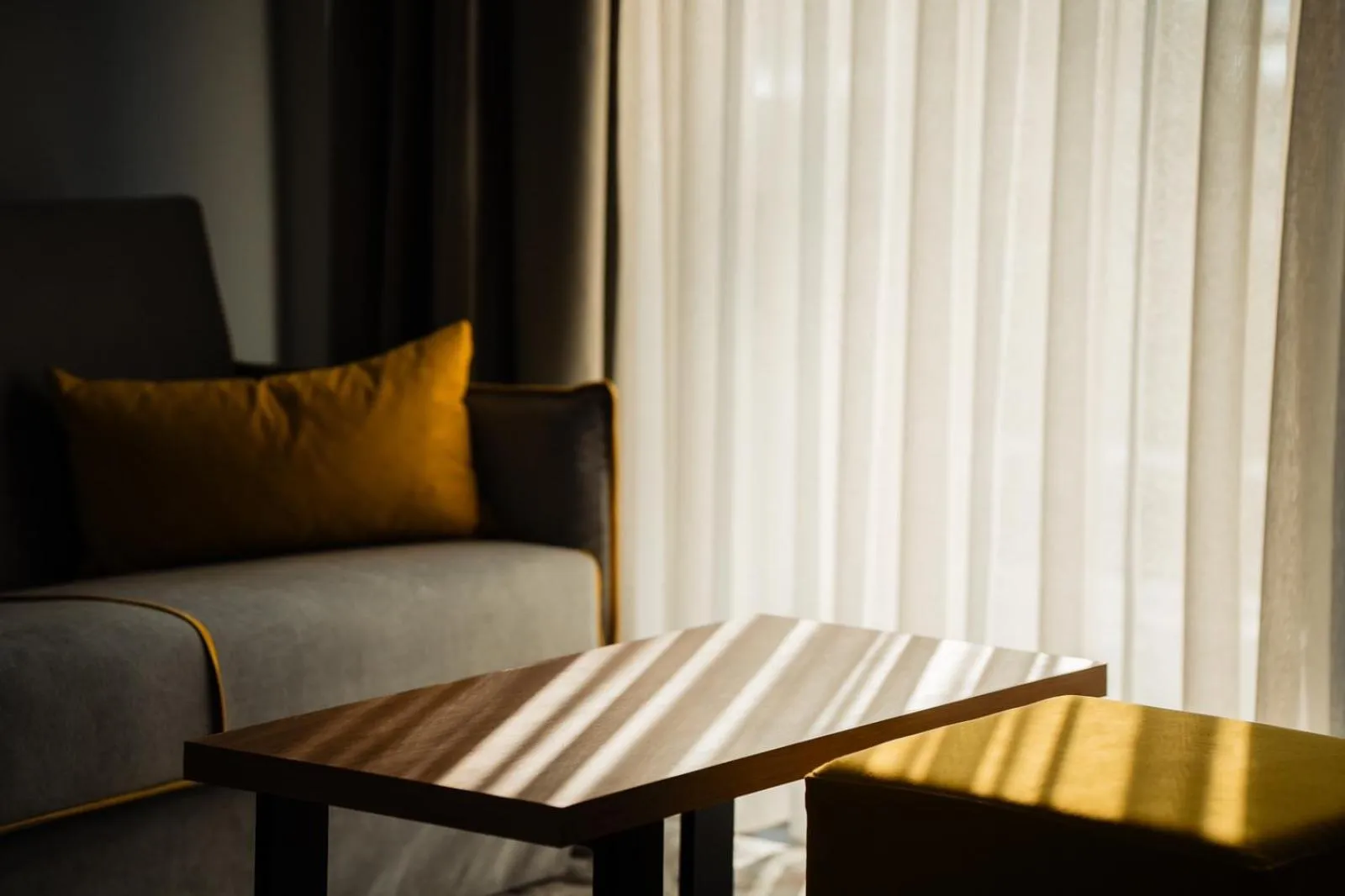 NERO SEASCAPE SUITES