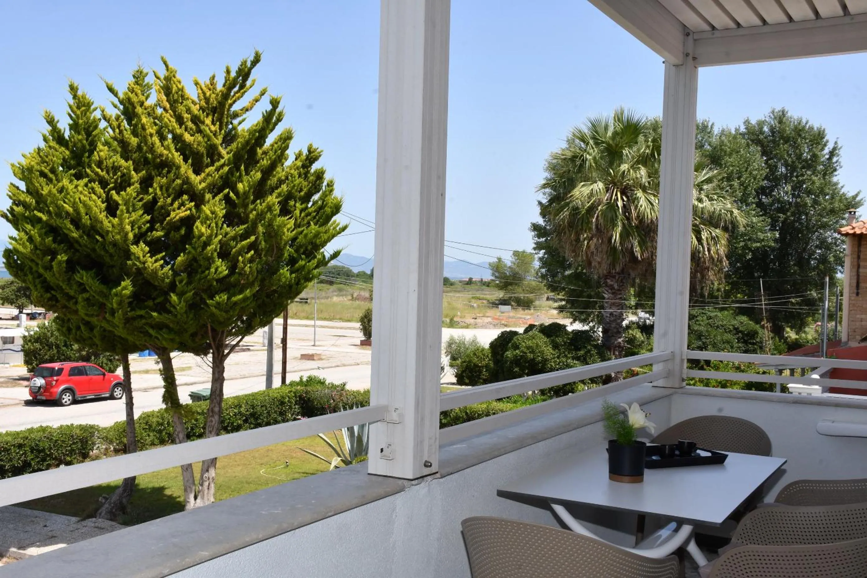 NERO SEASCAPE SUITES