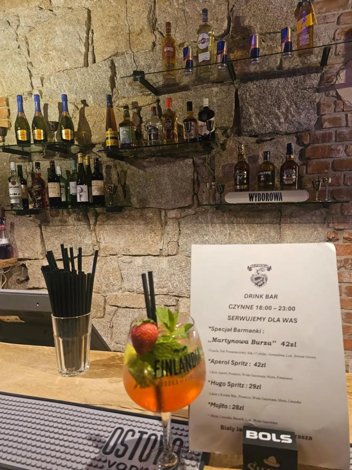 Communal lounge/ TV room in Rezydencja Biały Jar