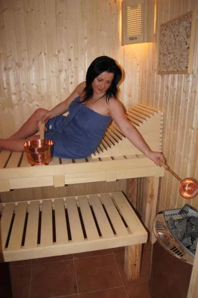 People in Rezydencja Biały Jar