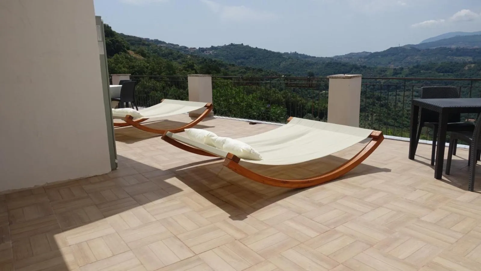 View (from property/room) in Ca’del Borgo B&B Country House