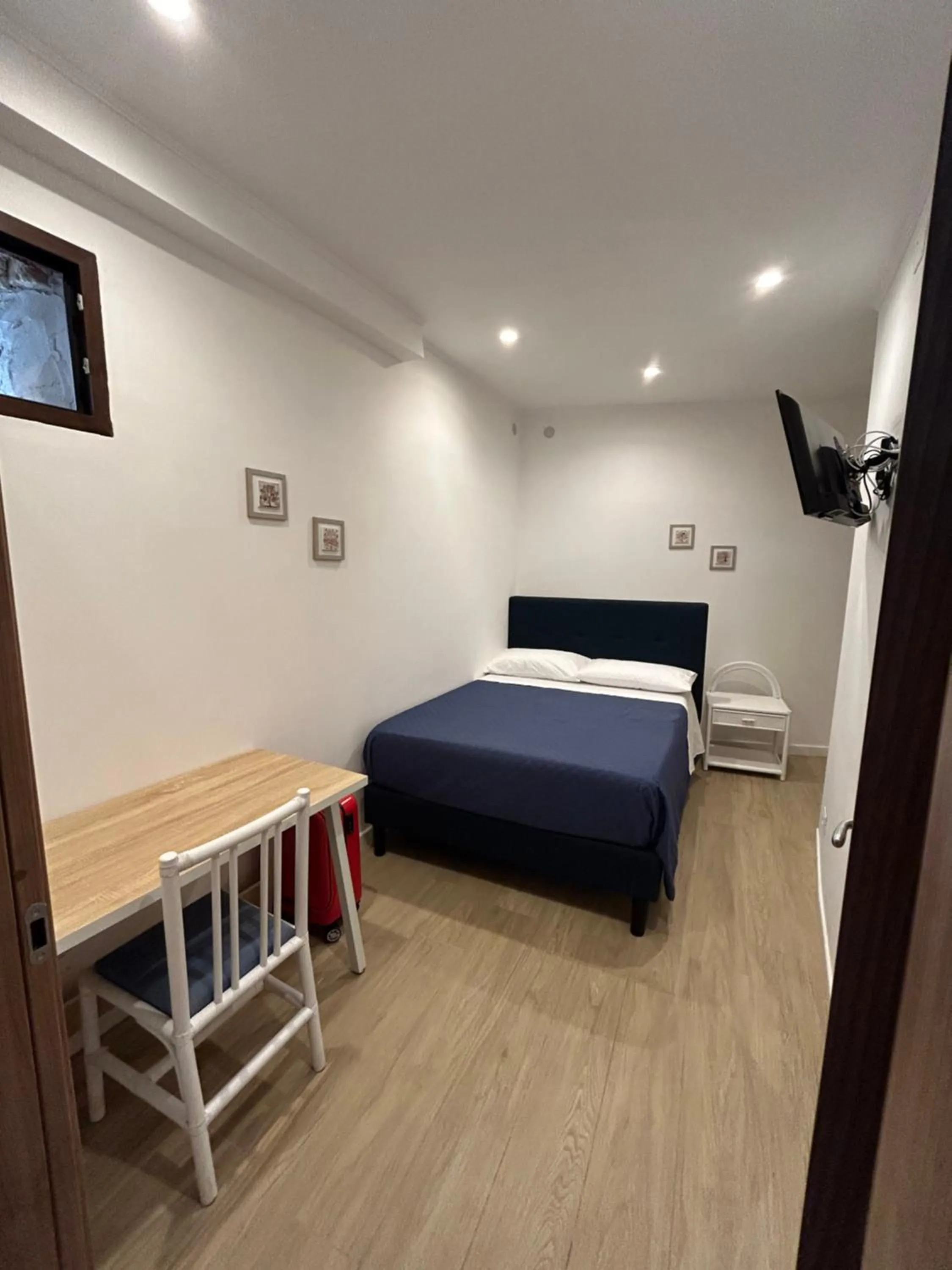 Bedroom, Bed in Ca’del Borgo B&B Country House