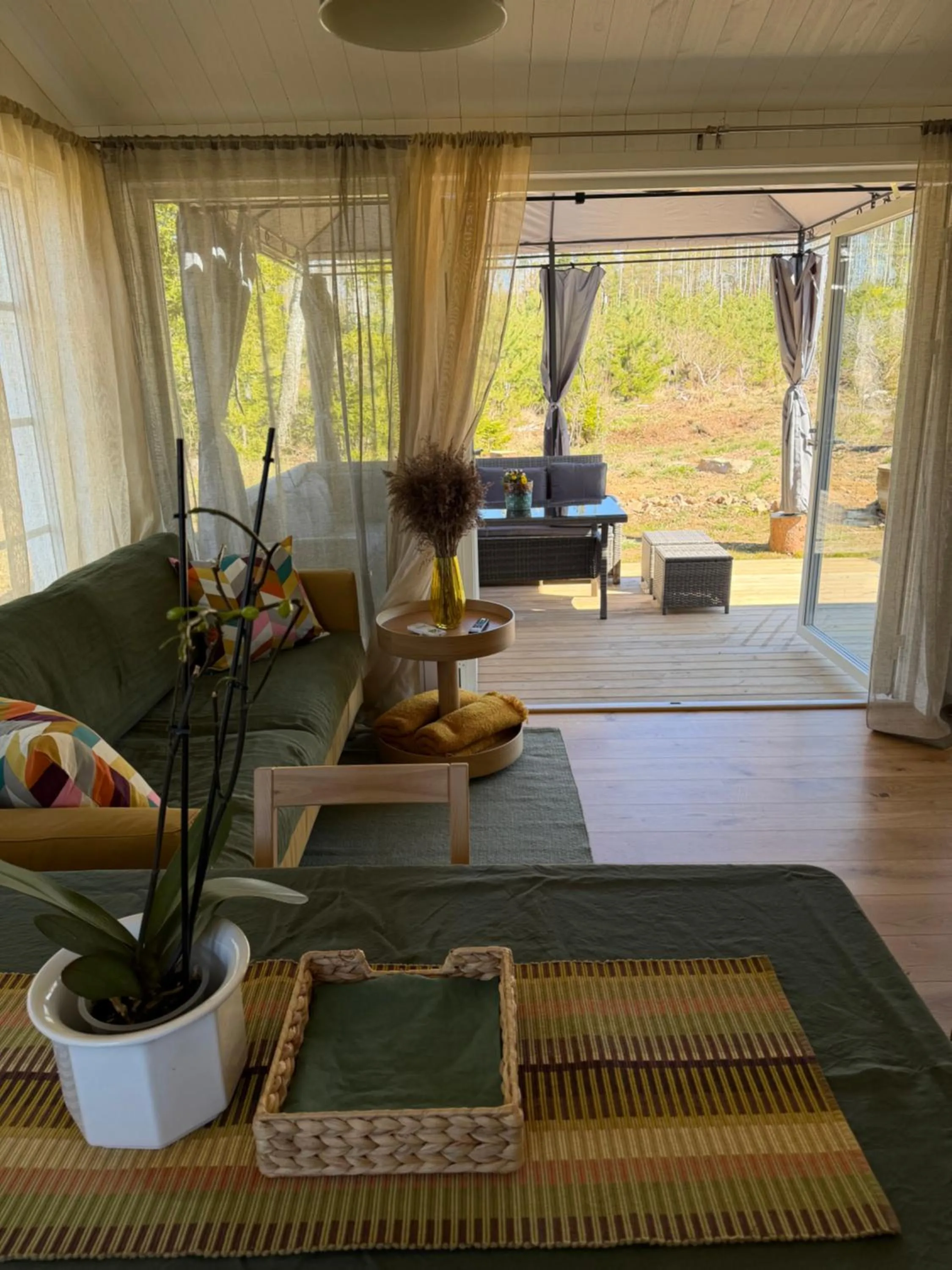 Kolmårdsgården B&B