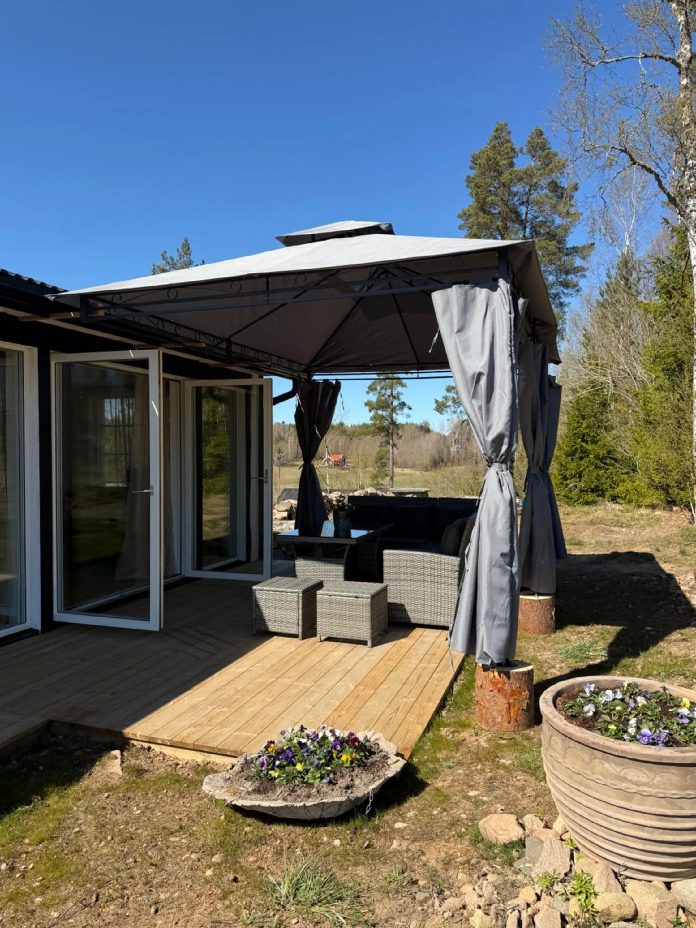 Kolmårdsgården B&B