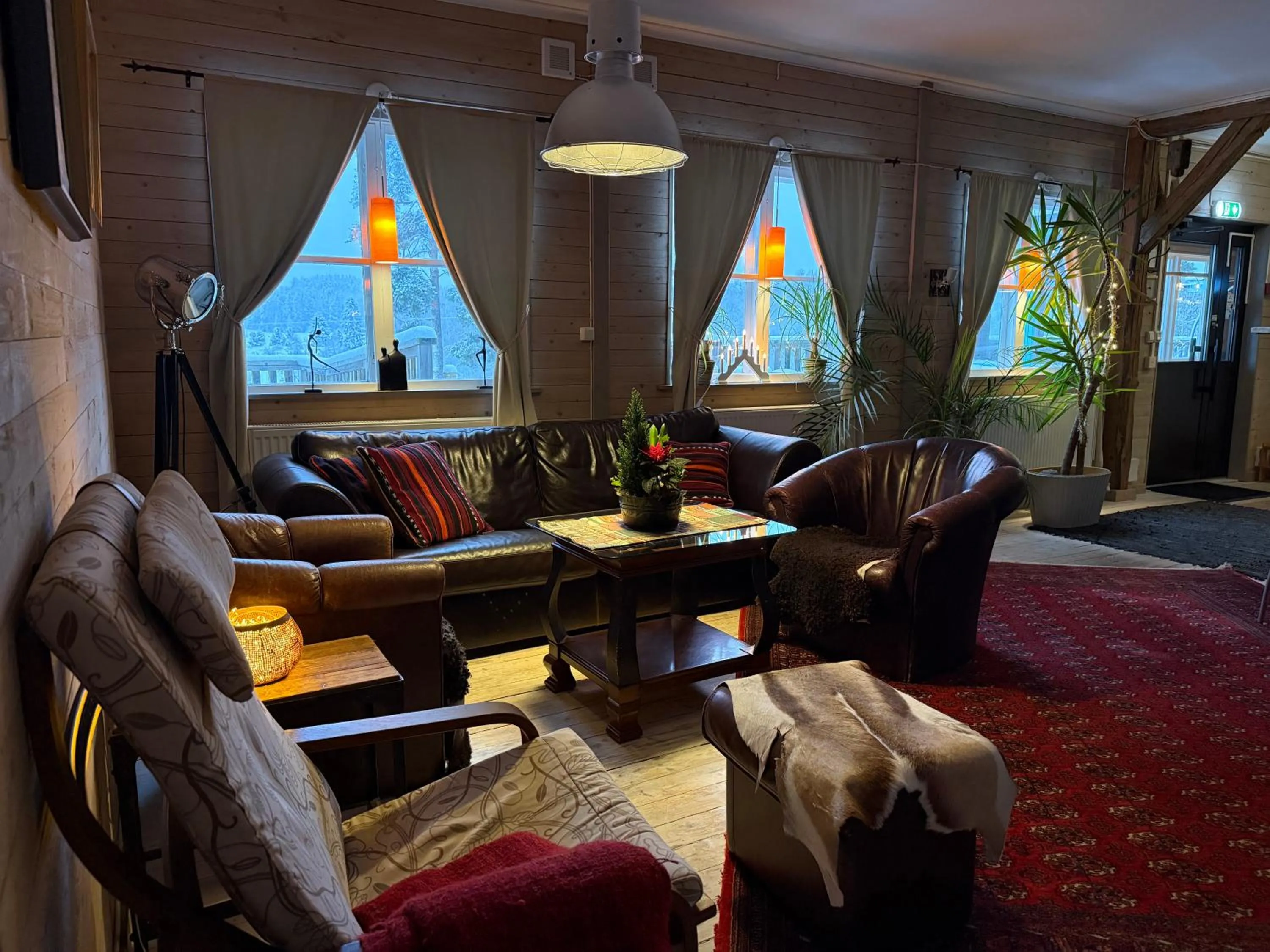 Kolmårdsgården B&B