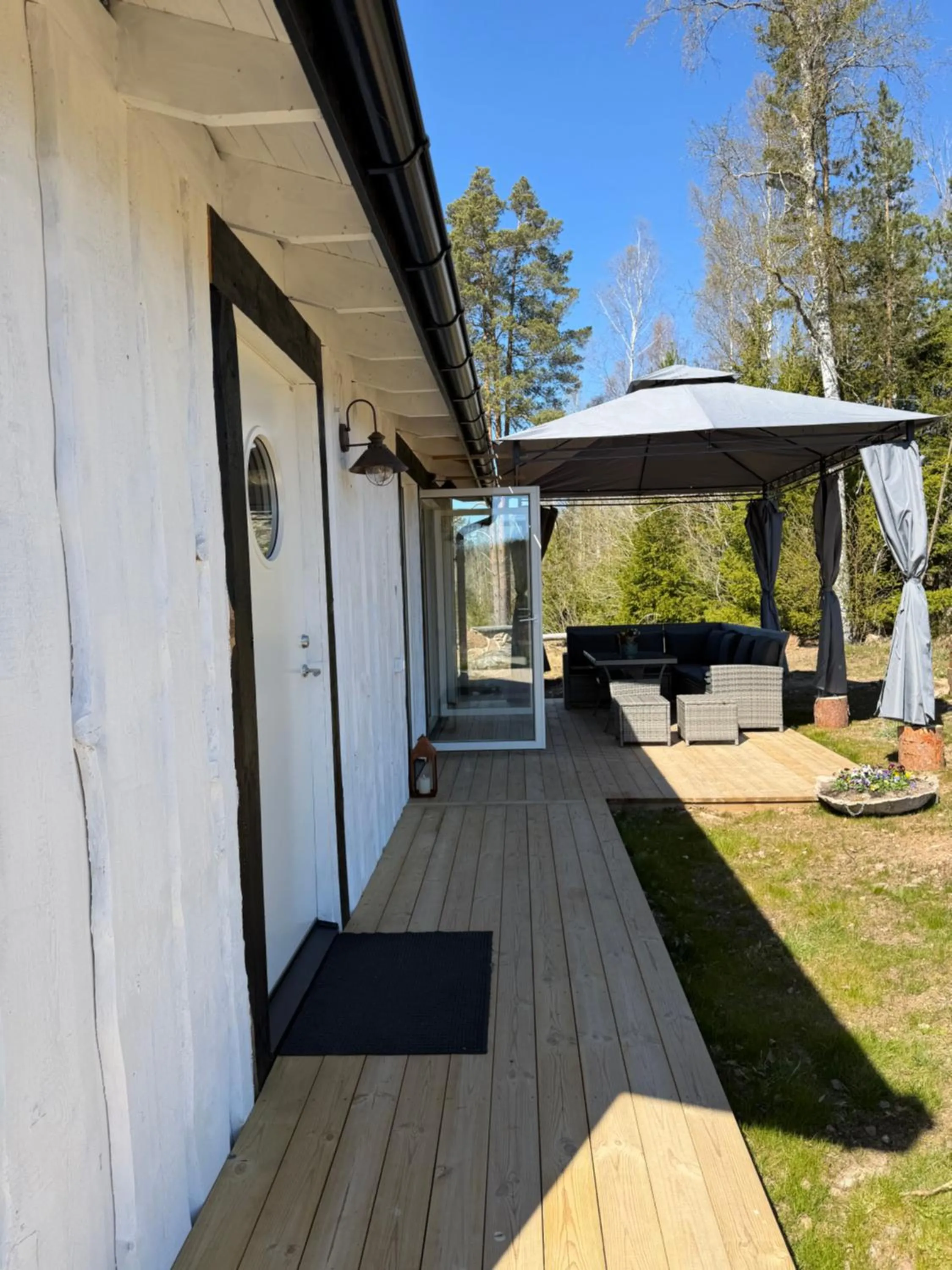 Kolmårdsgården B&B