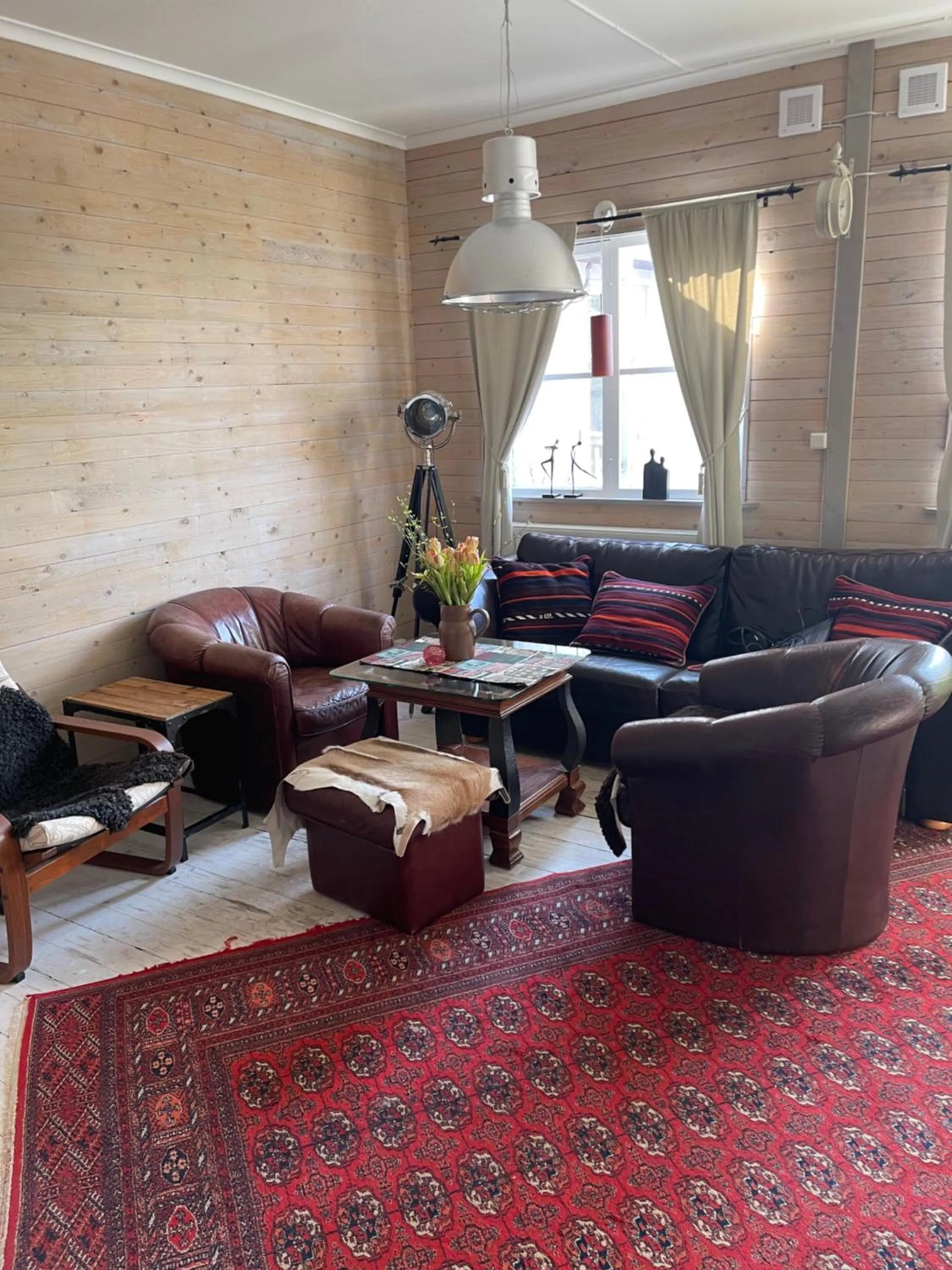 Kolmårdsgården B&B