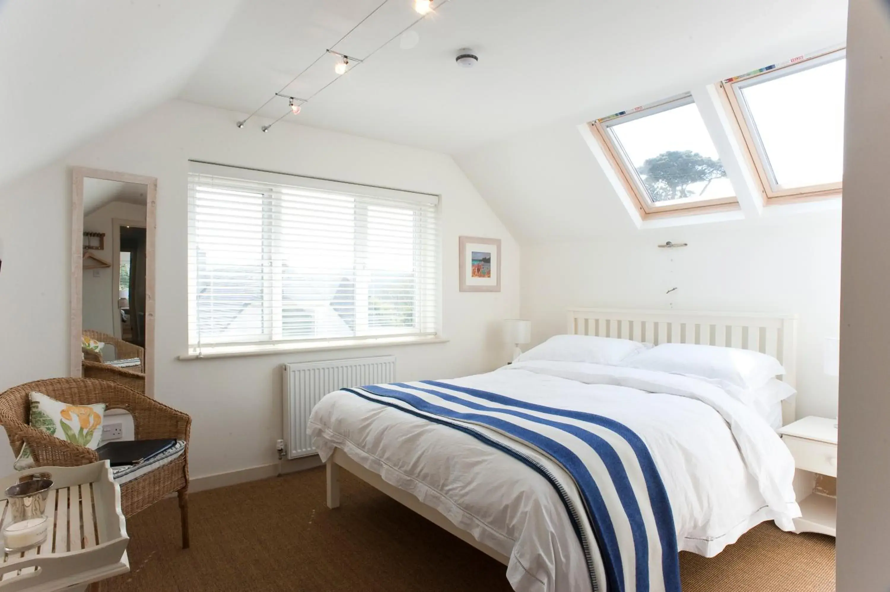 Deluxe Double Room - single occupancy in Nearwater Deluxe Double Room - single occupancy in Nearwater