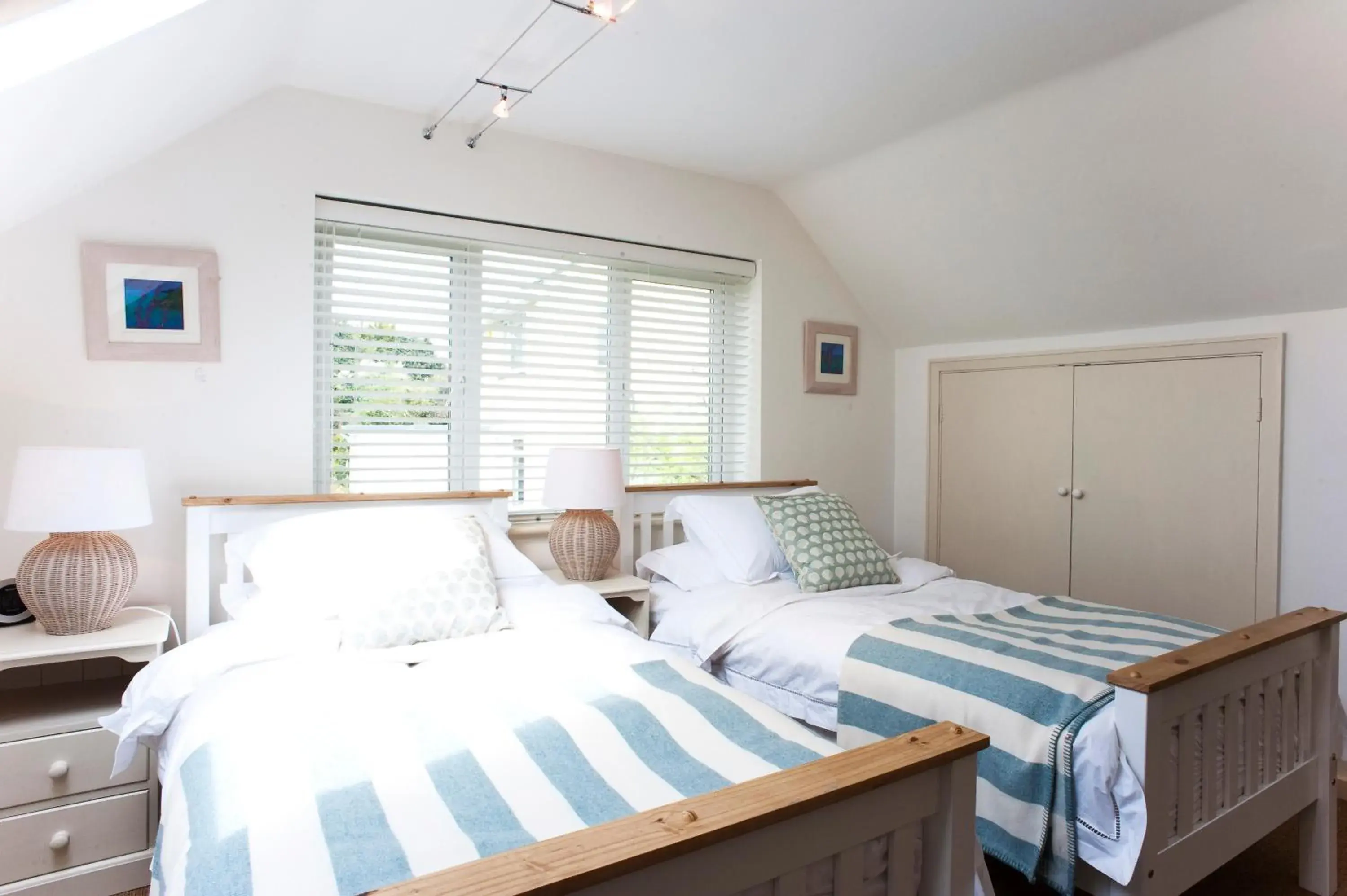 Deluxe Double or Twin Room - single occupancy in Nearwater Deluxe Double or Twin Room - single occupancy in Nearwater