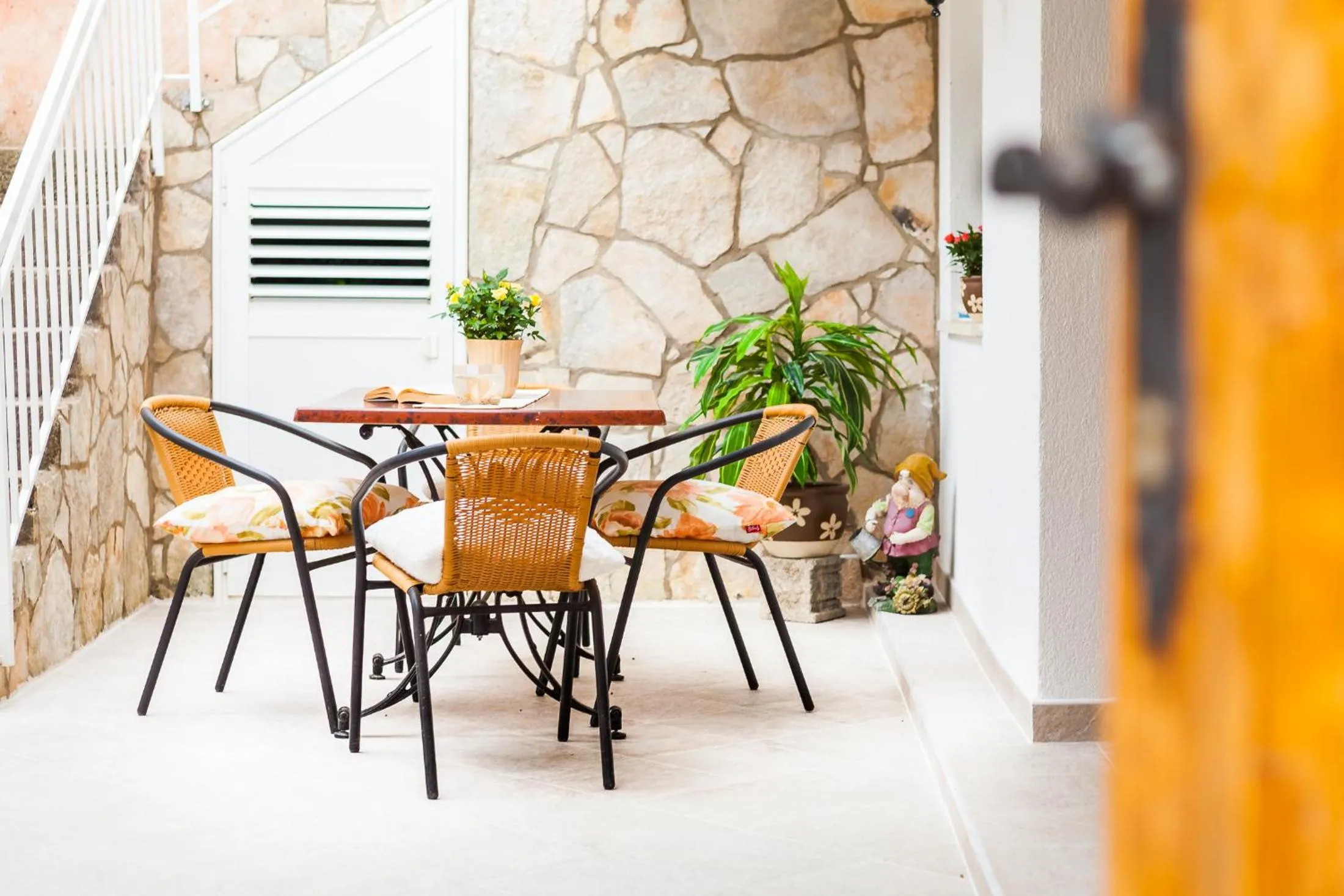 Classic Apartment - single occupancy in Guest House Mara