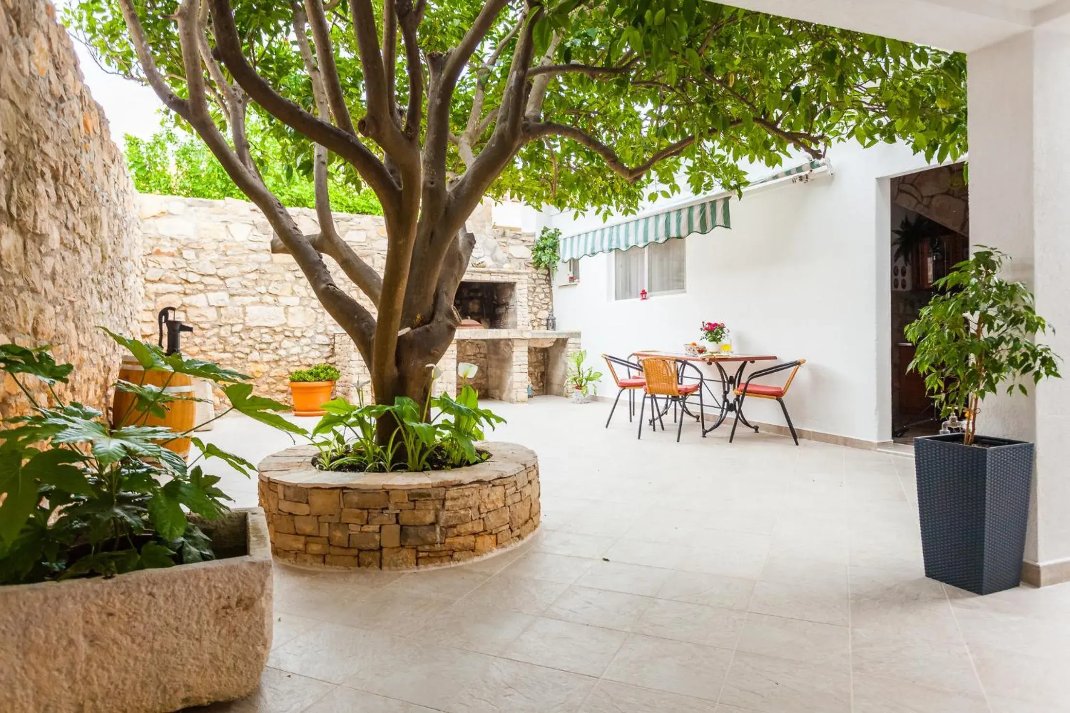 Guest House Mara Guest House Mara