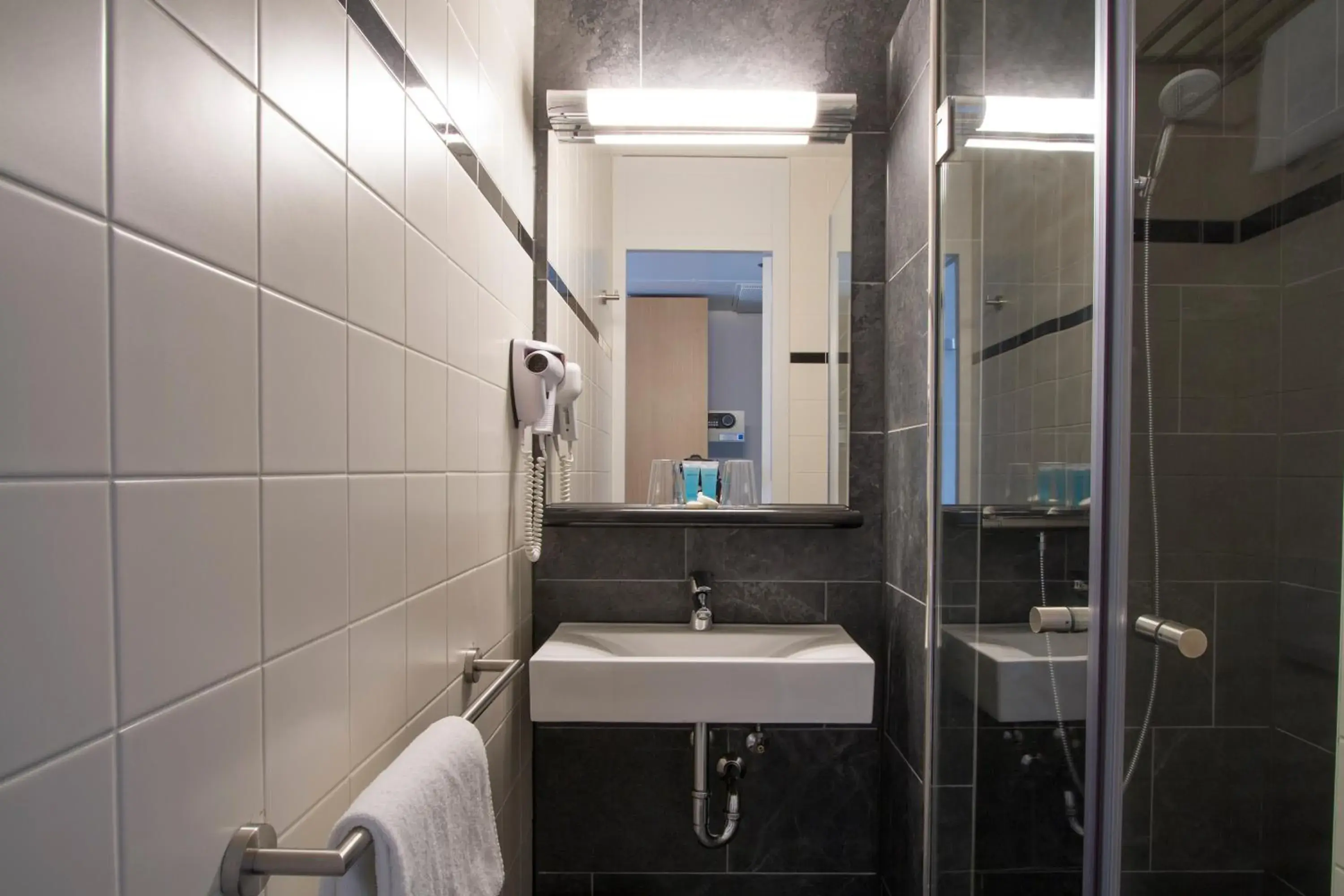 Bastion Hotel Barendrecht Bastion Hotel Barendrecht