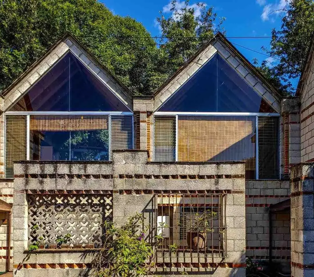 Family Bungalow in Hotel San Buenaventura de Atitlán Family Bungalow in Hotel San Buenaventura de Atitlán