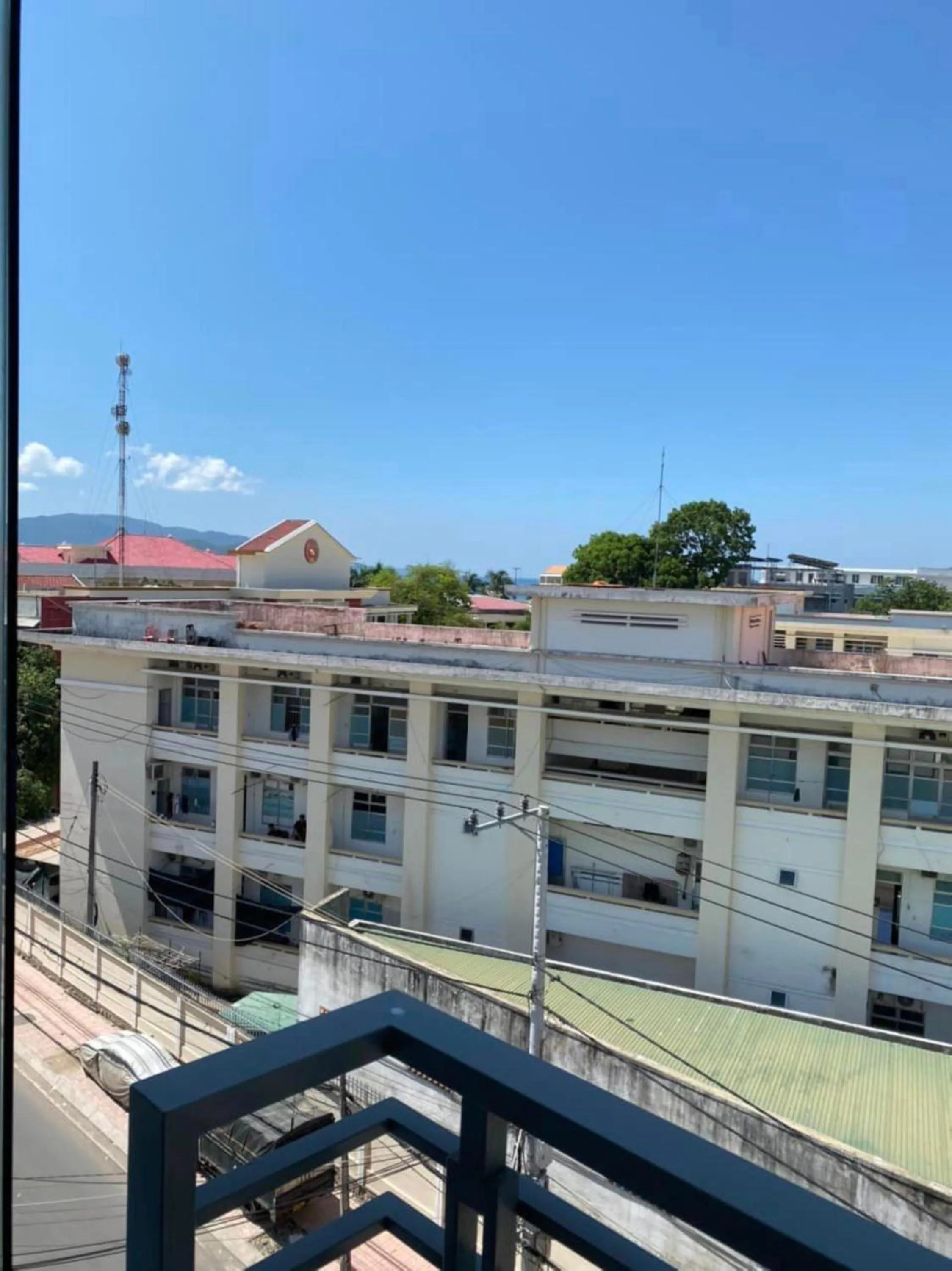 Lobby or reception in Isea Nha Trang Hotel