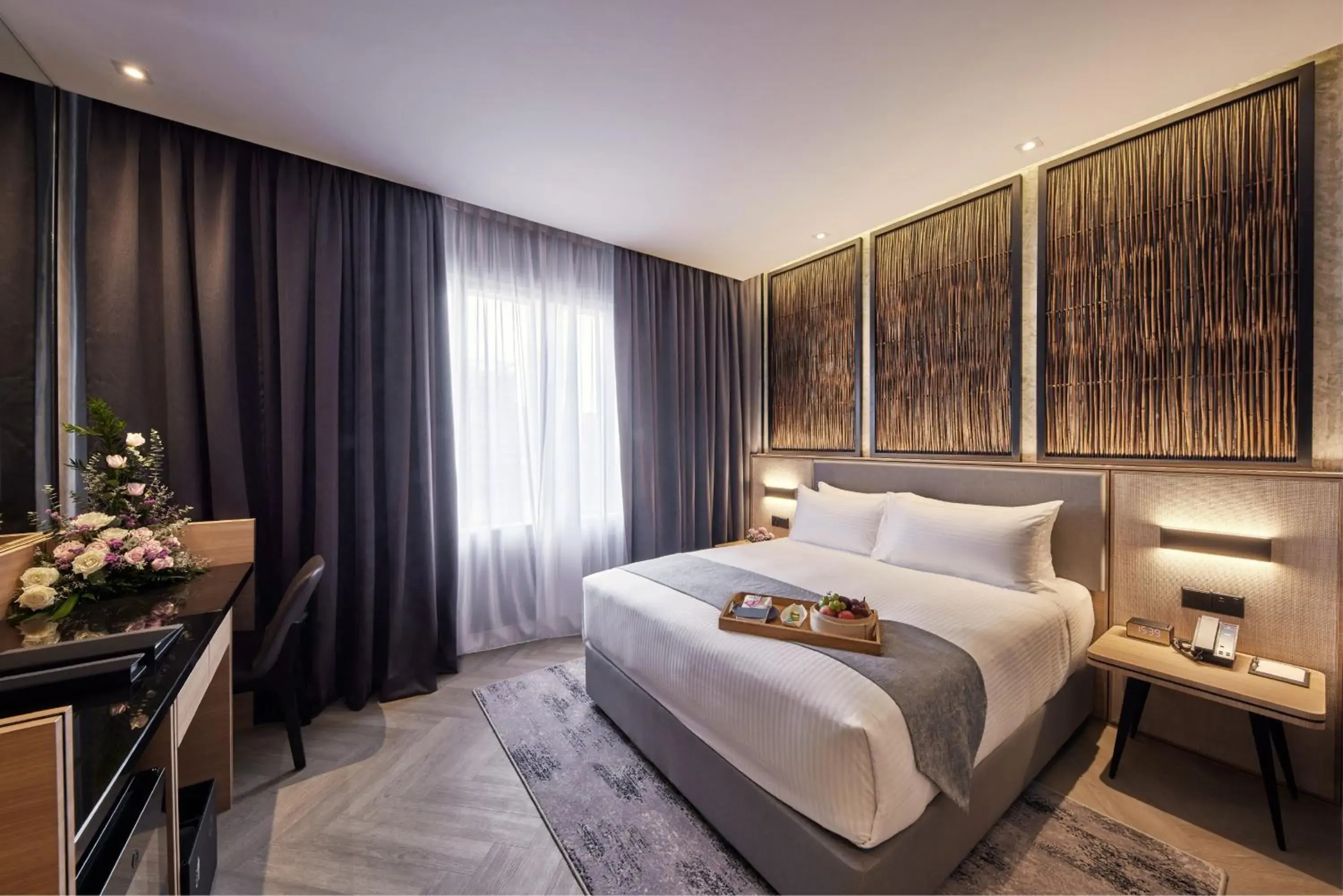 Superior Room Only in Hotel Royal Signature Superior Room Only in Hotel Royal Signature