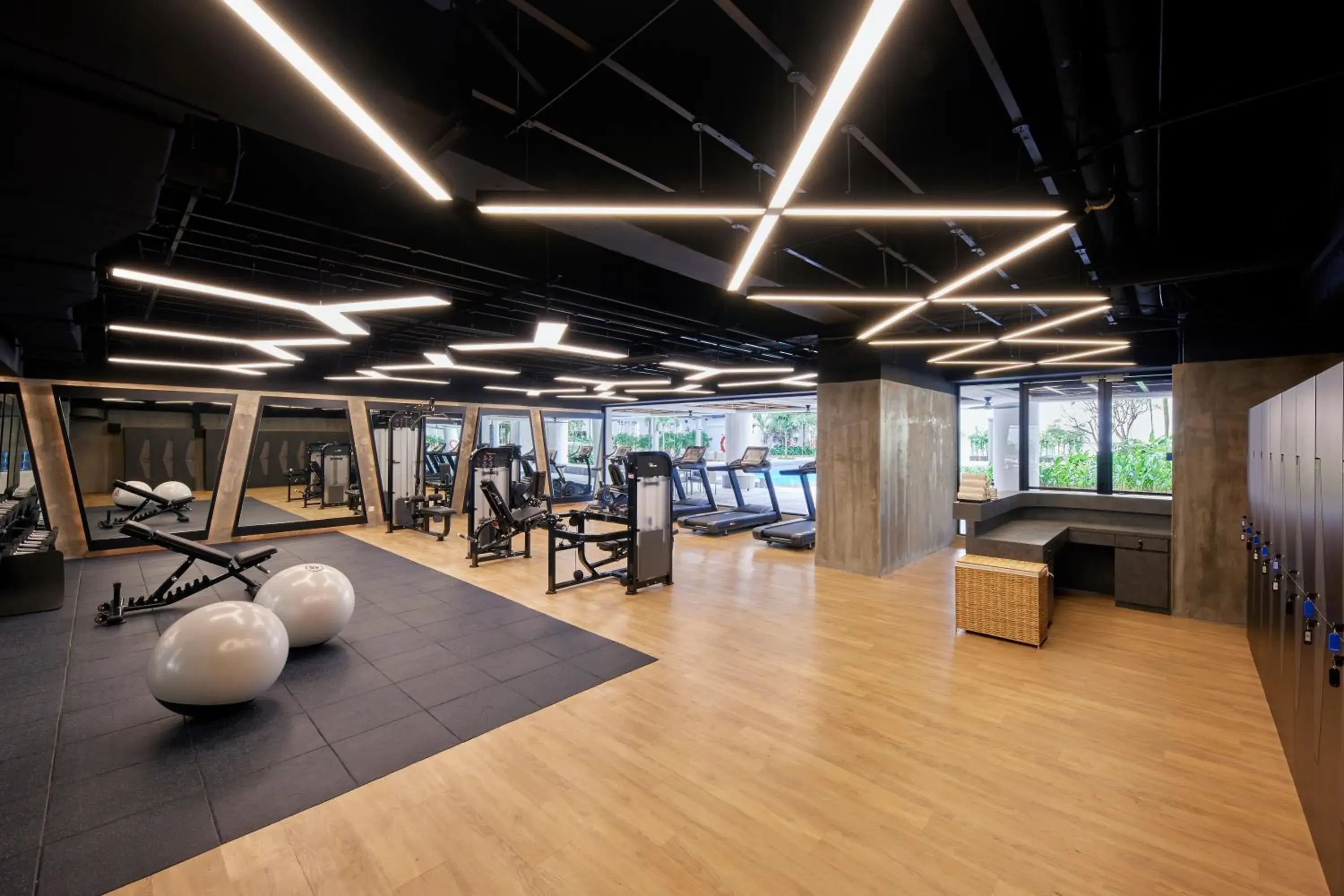 Area and facilities in Hotel Royal Signature Area and facilities in Hotel Royal Signature