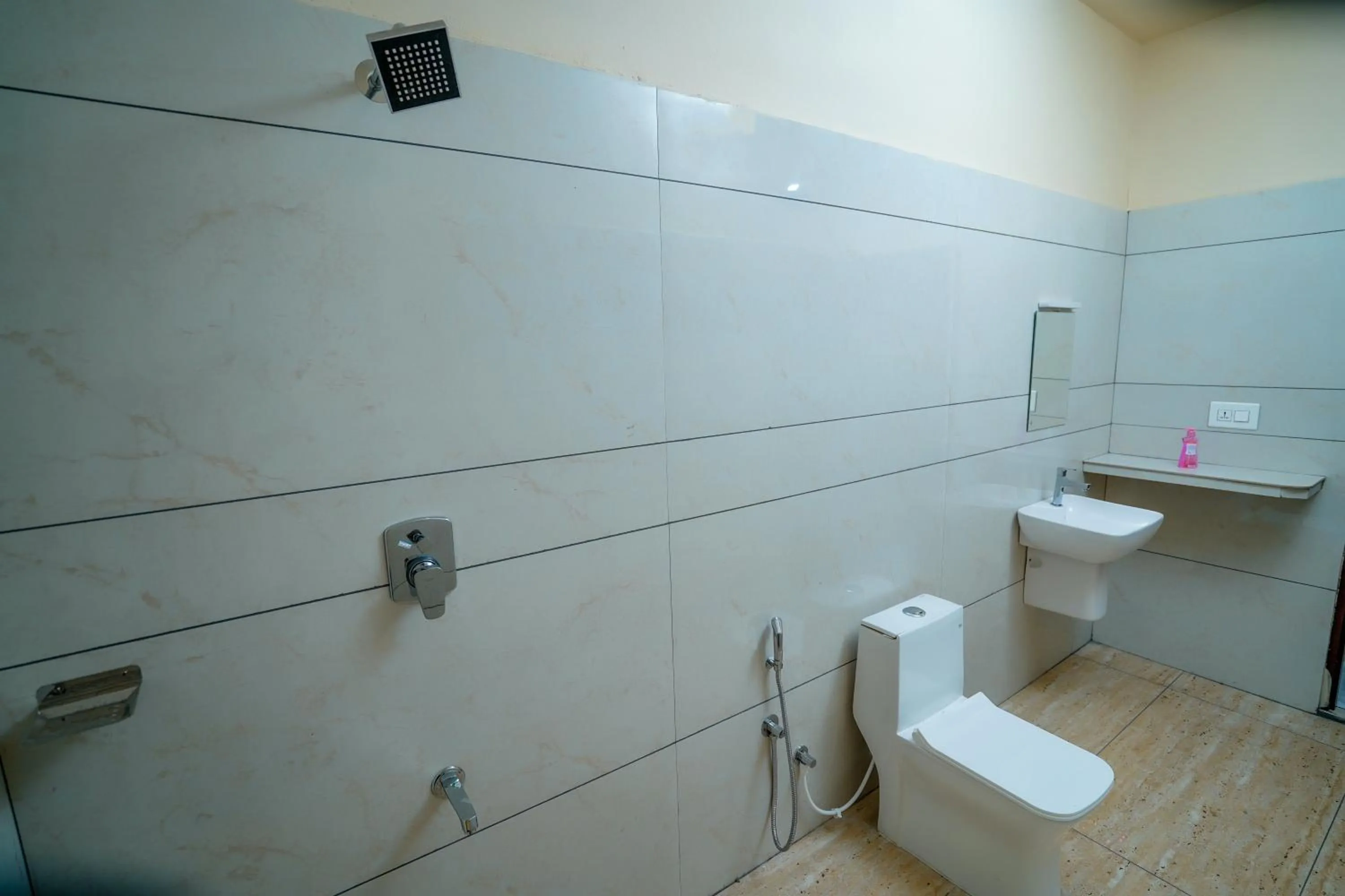 KOTTACKAL NATURE INN