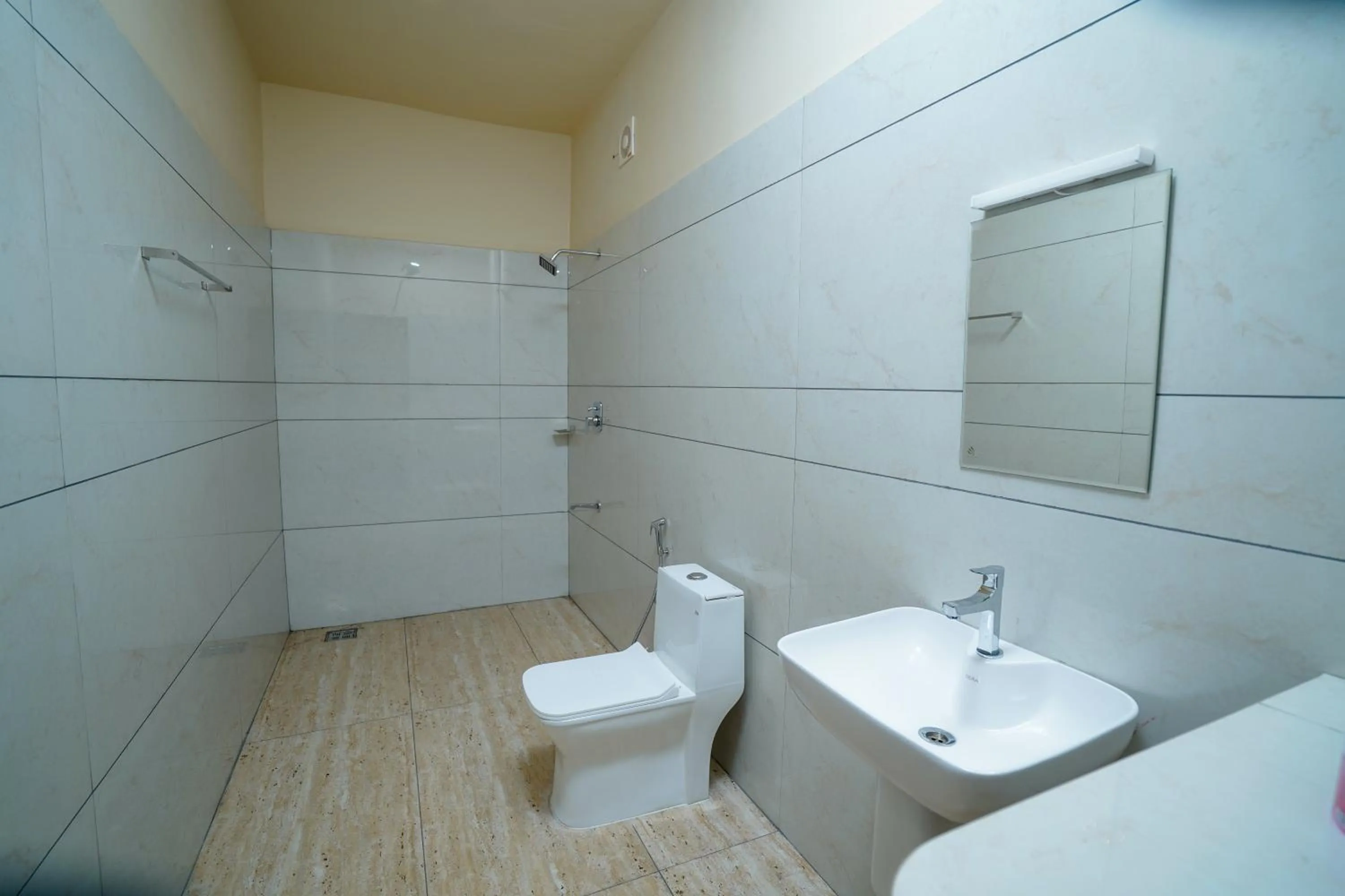 KOTTACKAL NATURE INN