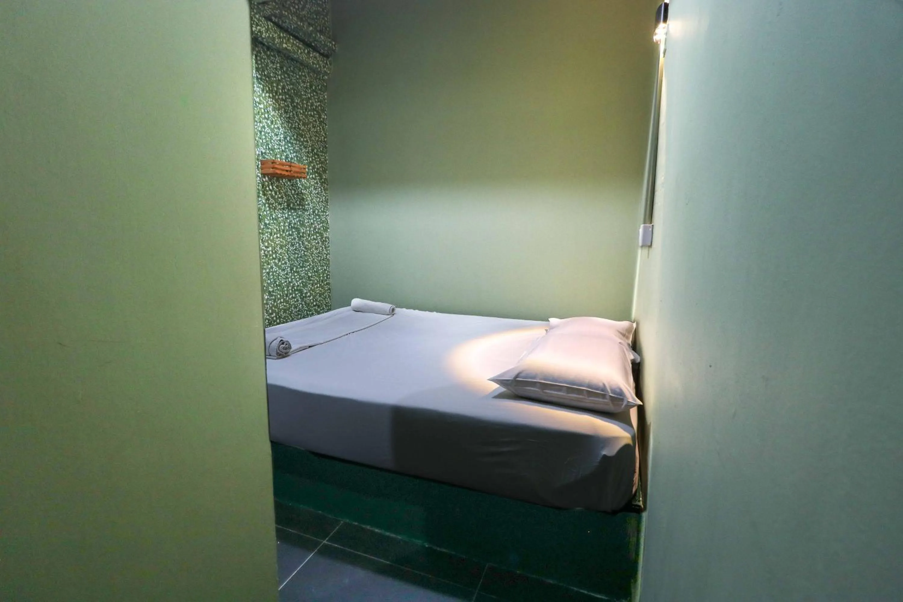 Bed in Healthy Home, Changkat Bukit Bintang