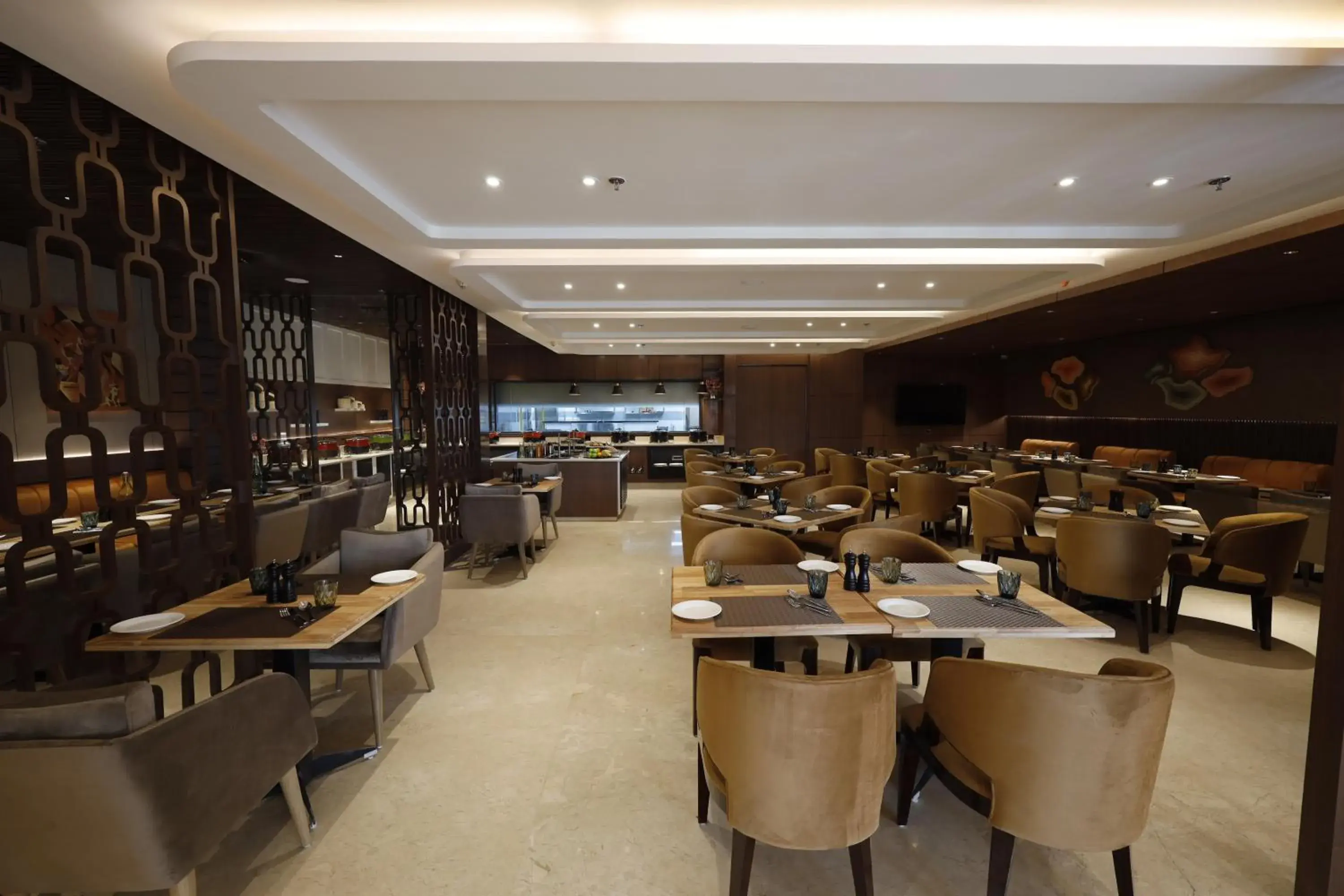 Restaurant/places to eat in Fortune Ranjit Vihar, Amritsar - Member ITC Hotels' Group Restaurant/places to eat in Fortune Ranjit Vihar, Amritsar - Member ITC Hotels' Group