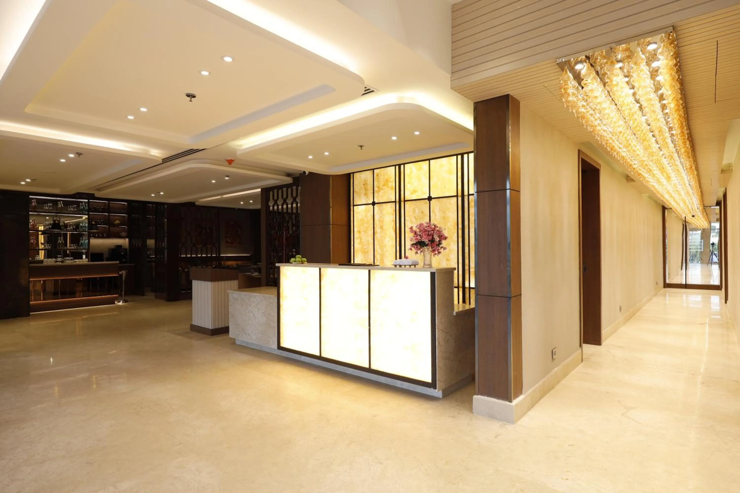 Property building in Fortune Ranjit Vihar, Amritsar - Member ITC Hotels' Group