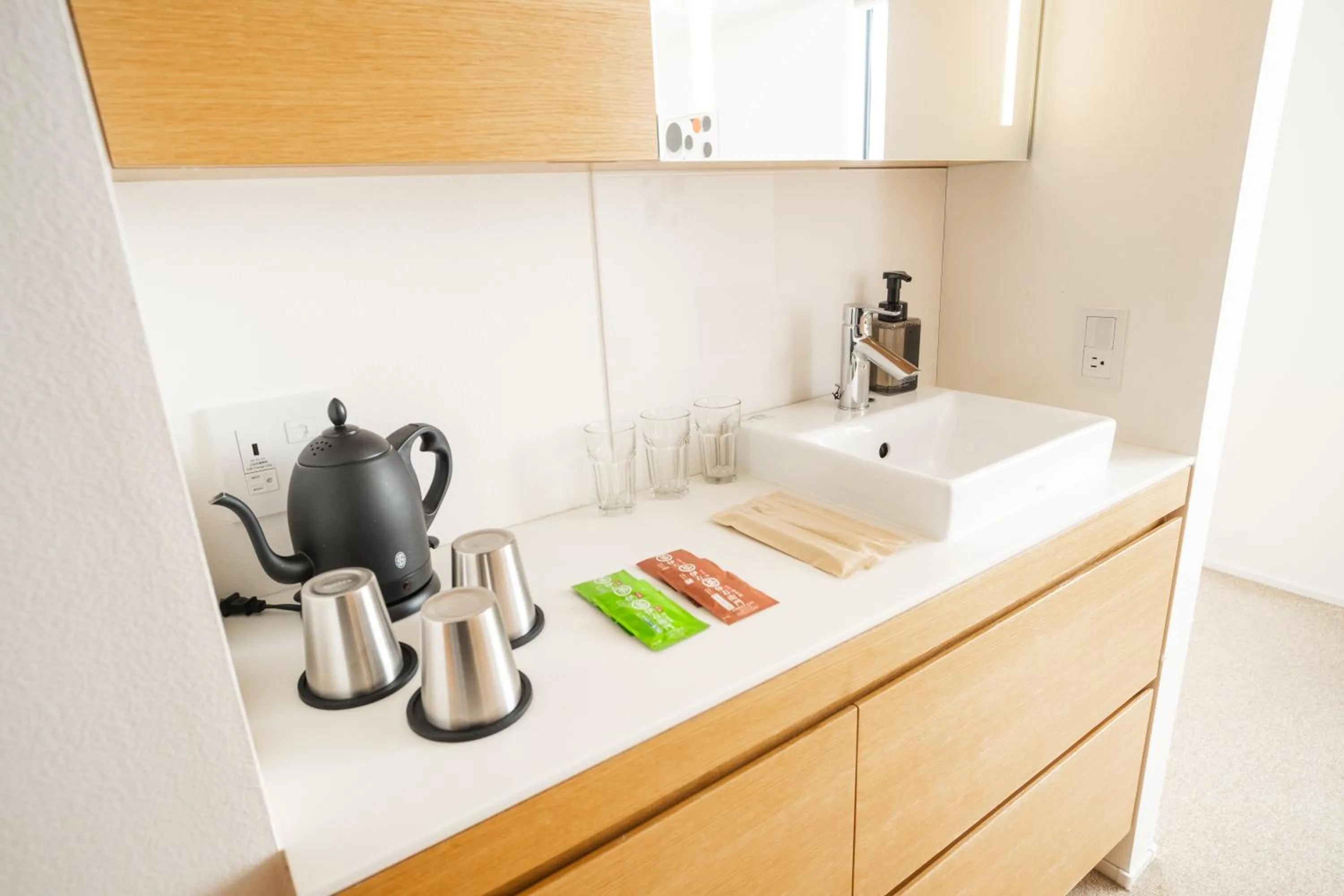 Other in KABIN Minamiza