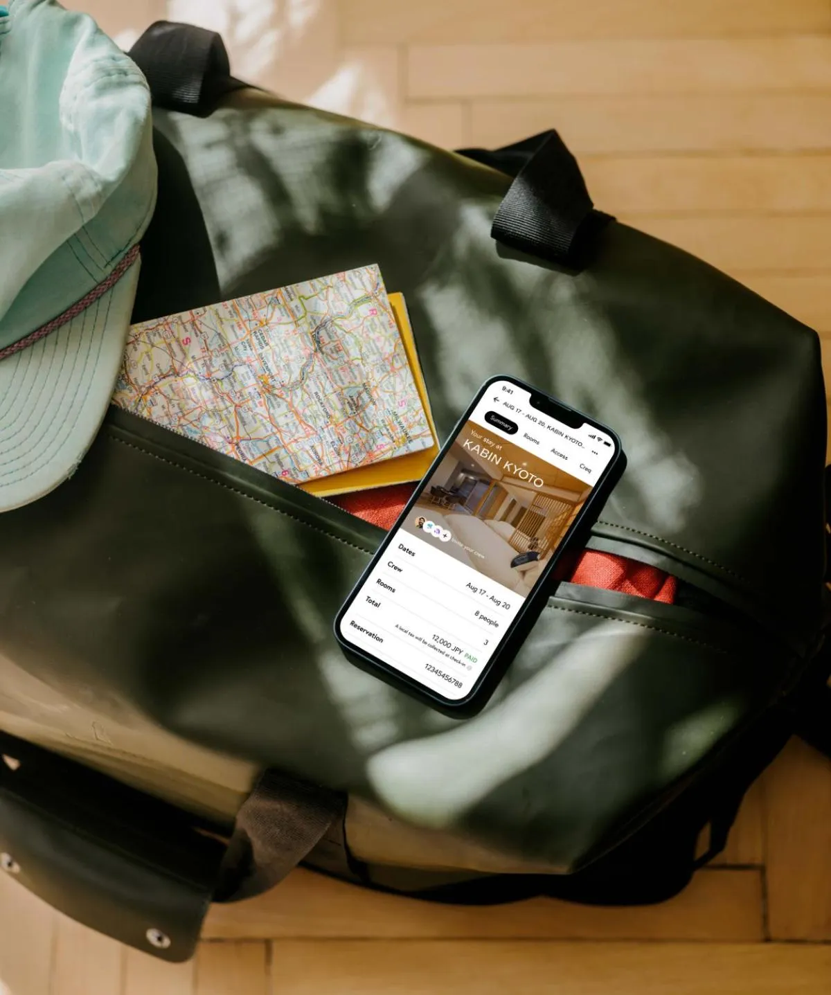 Other in KABIN Minamiza