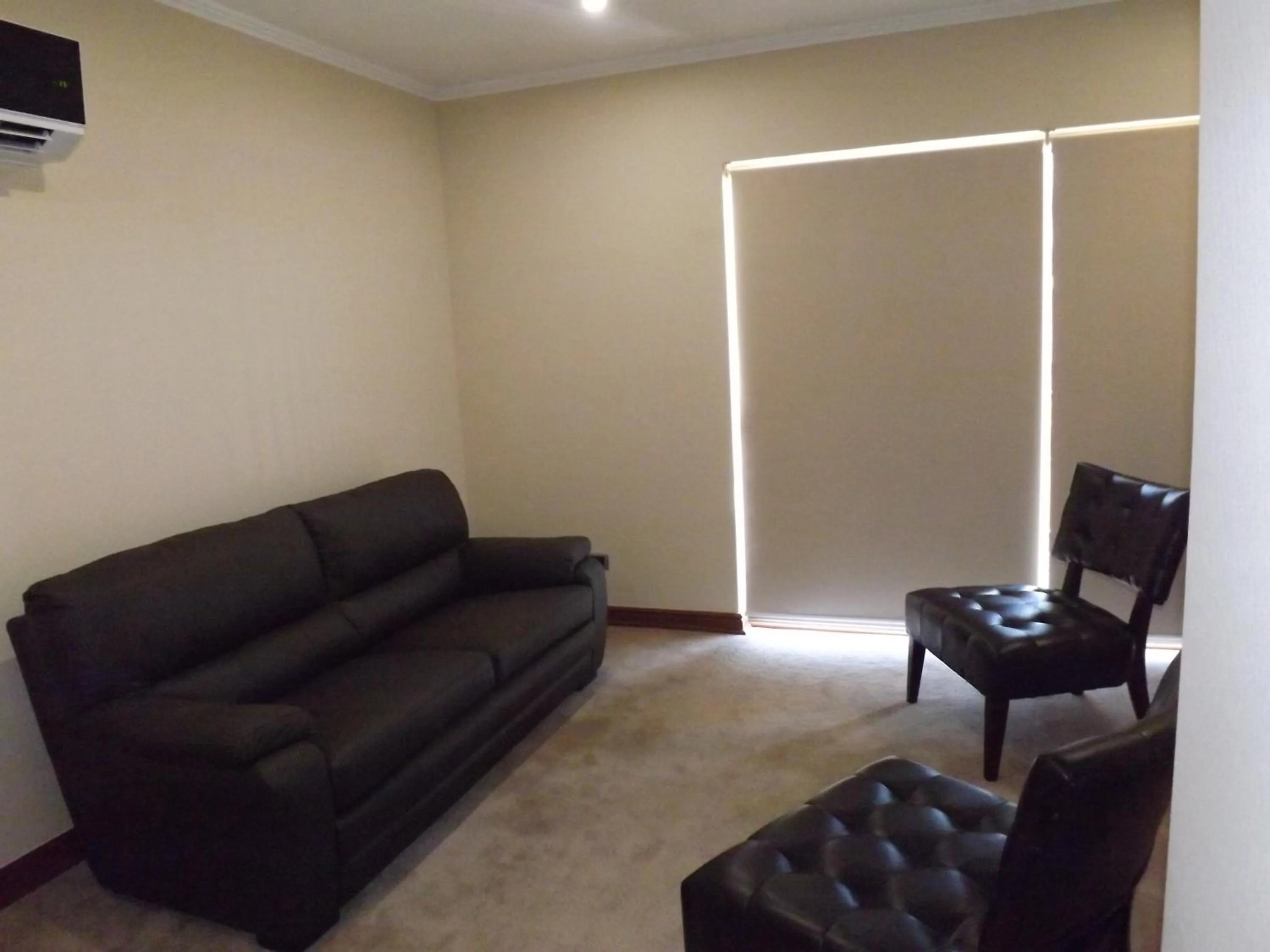 Nuevo Hotel Constitucion