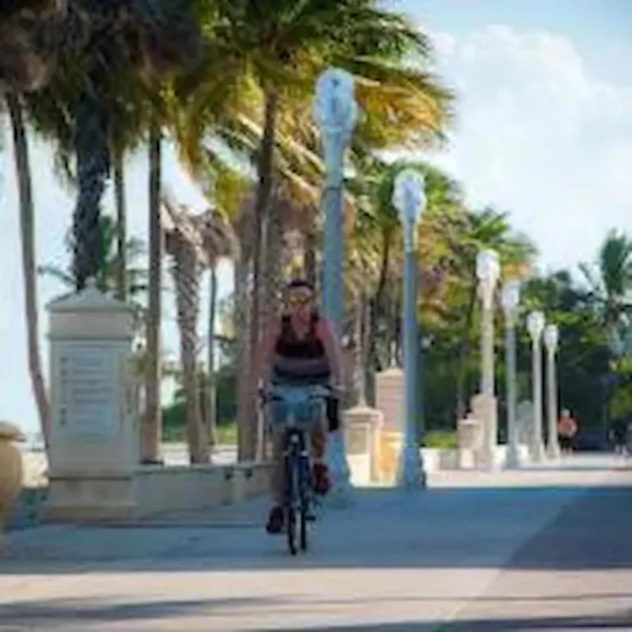 Suite #1 - Marine Villas Hollywood - 1 Bedroom