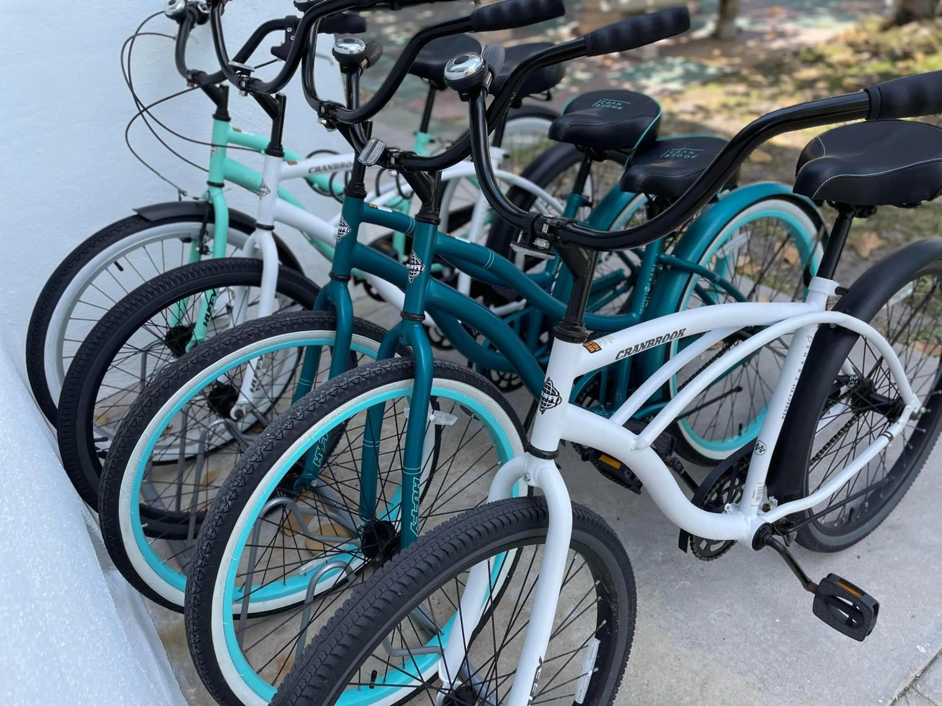 Suite #1 - Marine Villas Hollywood - 1 Bedroom