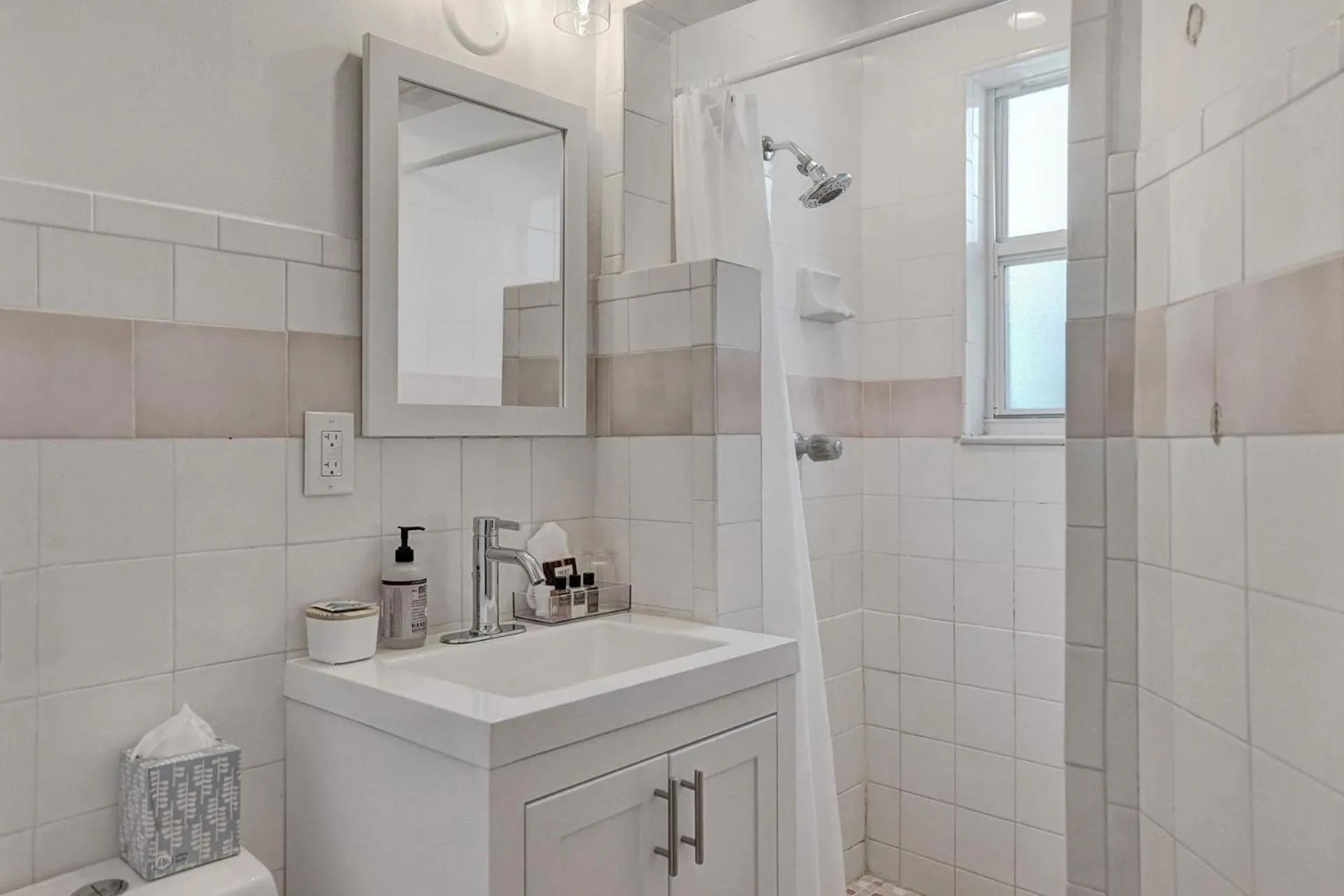 Suite #1 - Marine Villas Hollywood - 1 Bedroom