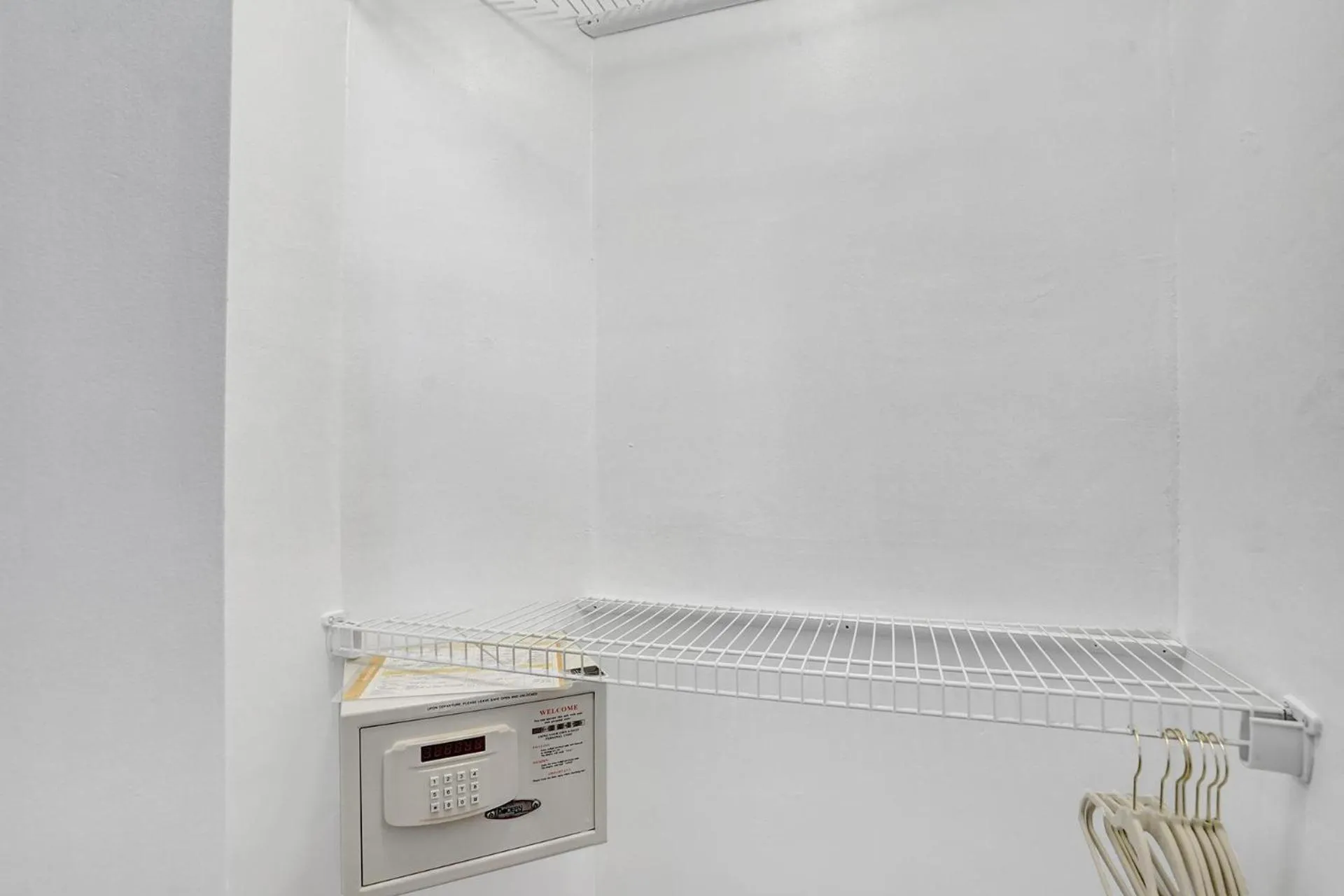 Suite #1 - Marine Villas Hollywood - 1 Bedroom