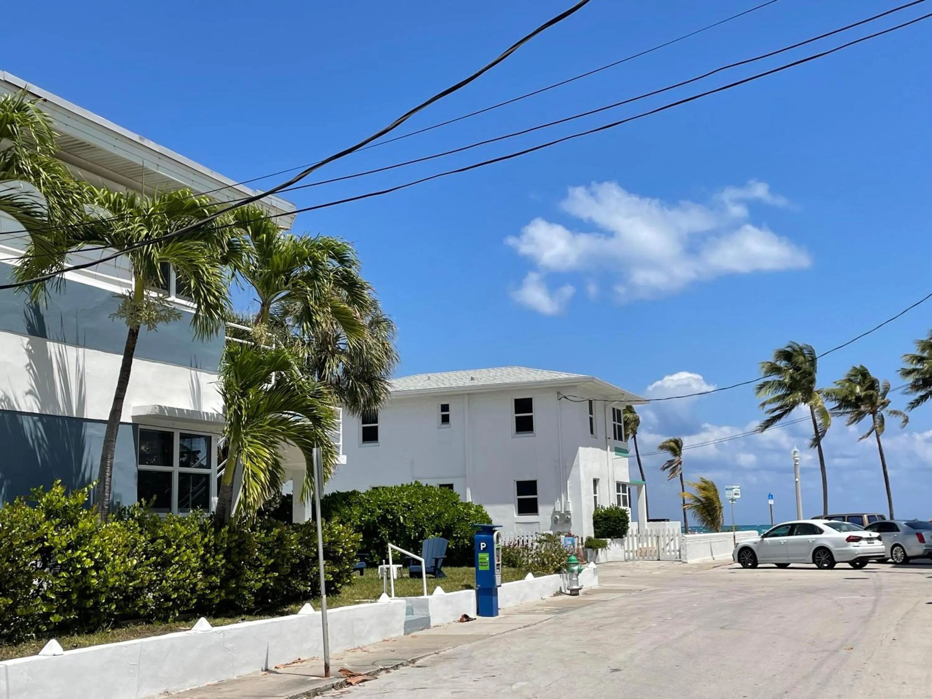 Suite #1 - Marine Villas Hollywood - 1 Bedroom