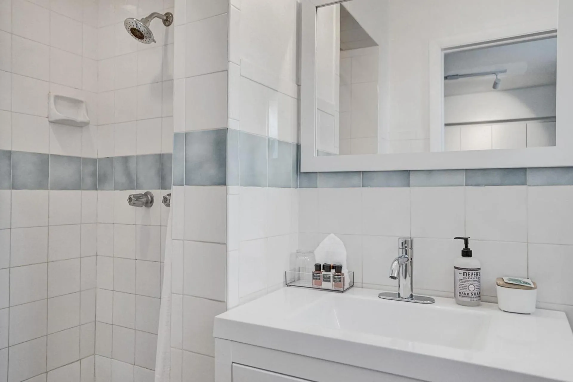 Suite #1 - Marine Villas Hollywood - 1 Bedroom