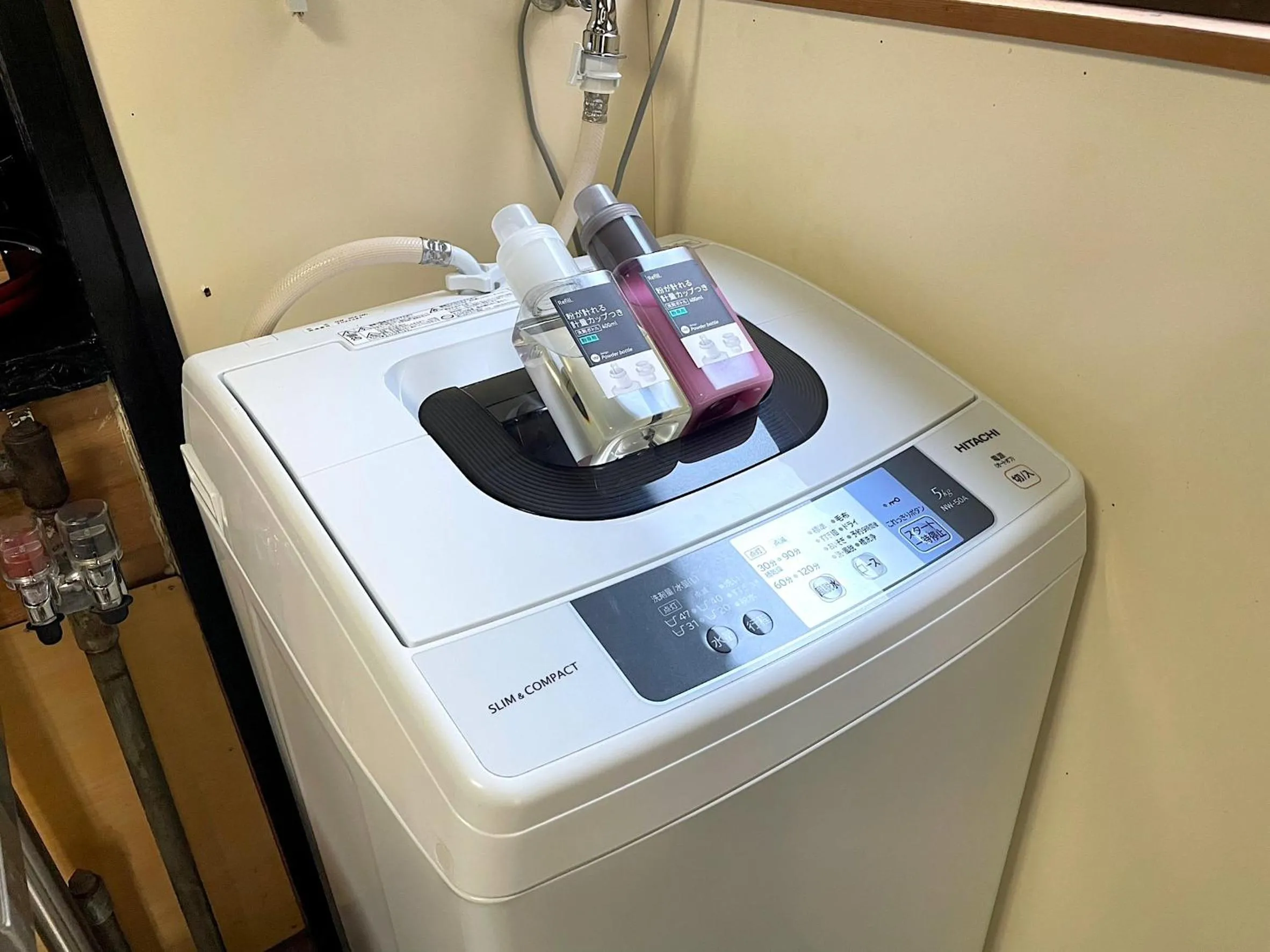 Japanese-Style Room - single occupancy in Edo traditional house Skytree view Asakusa line