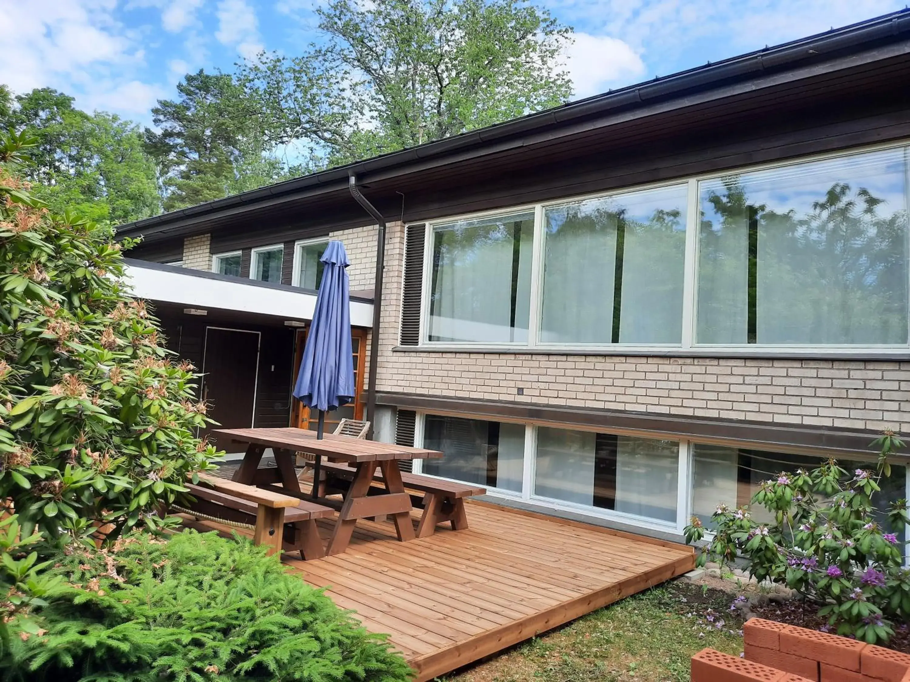 Family House Kupittaa Diplomat, Sauna, Garden, whole house for you Family House Kupittaa Diplomat, Sauna, Garden, whole house for you