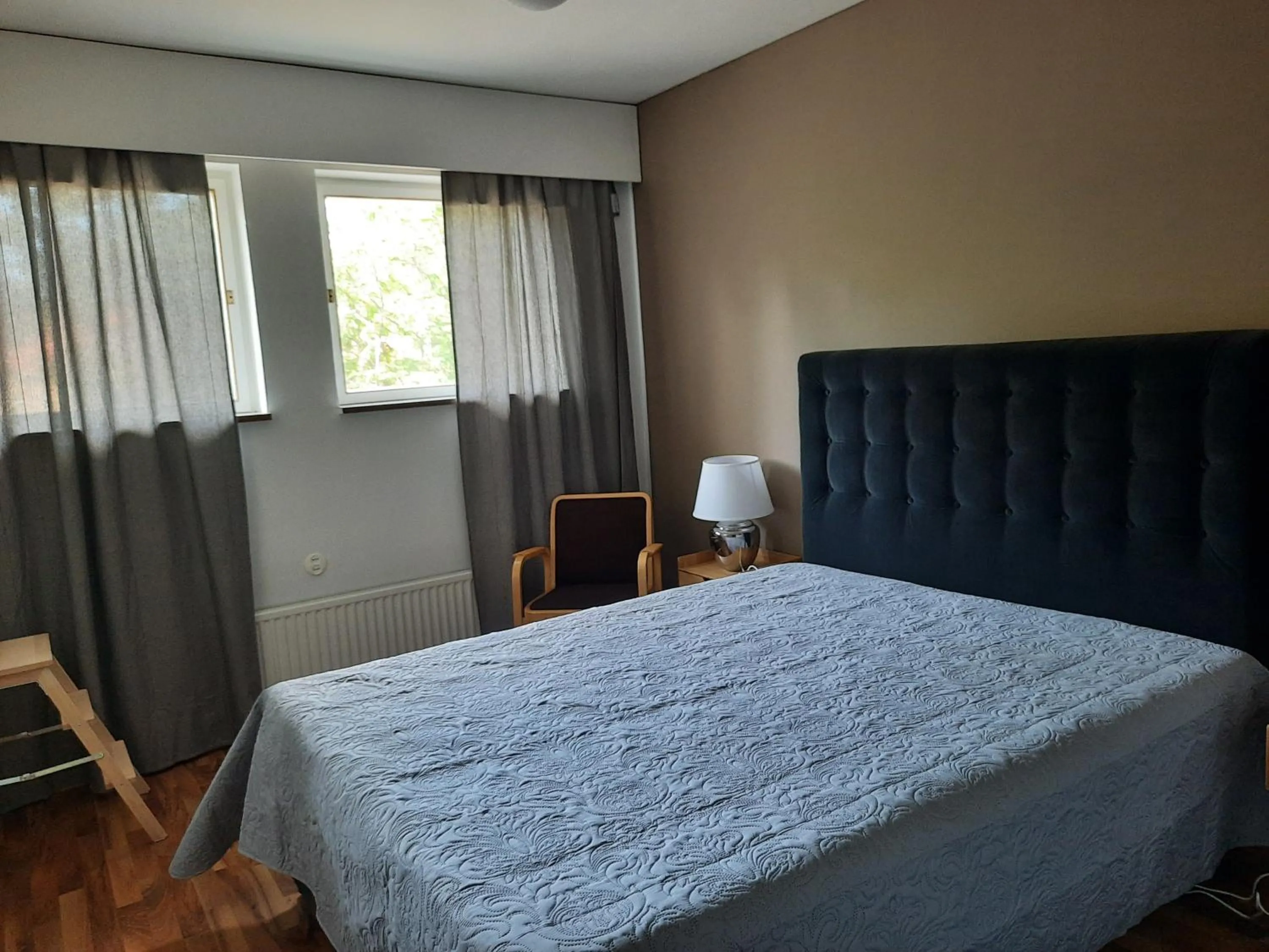 Family House Kupittaa Diplomat, Sauna, Garden, whole house for you
