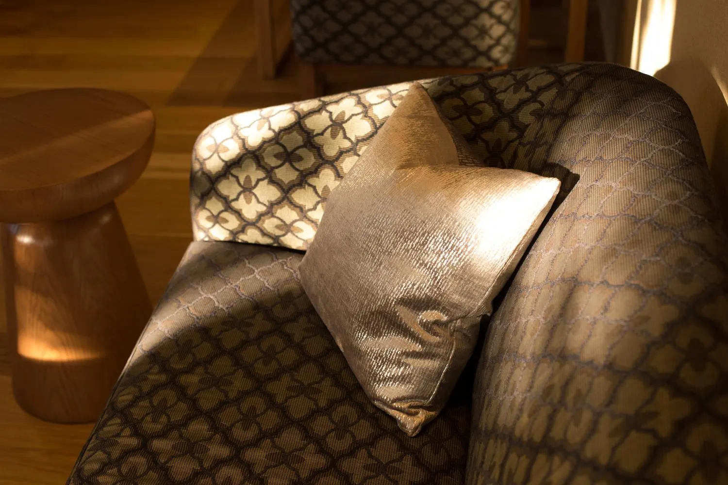 Lounge or bar in Hotel Yuraku Kyo-yasaka