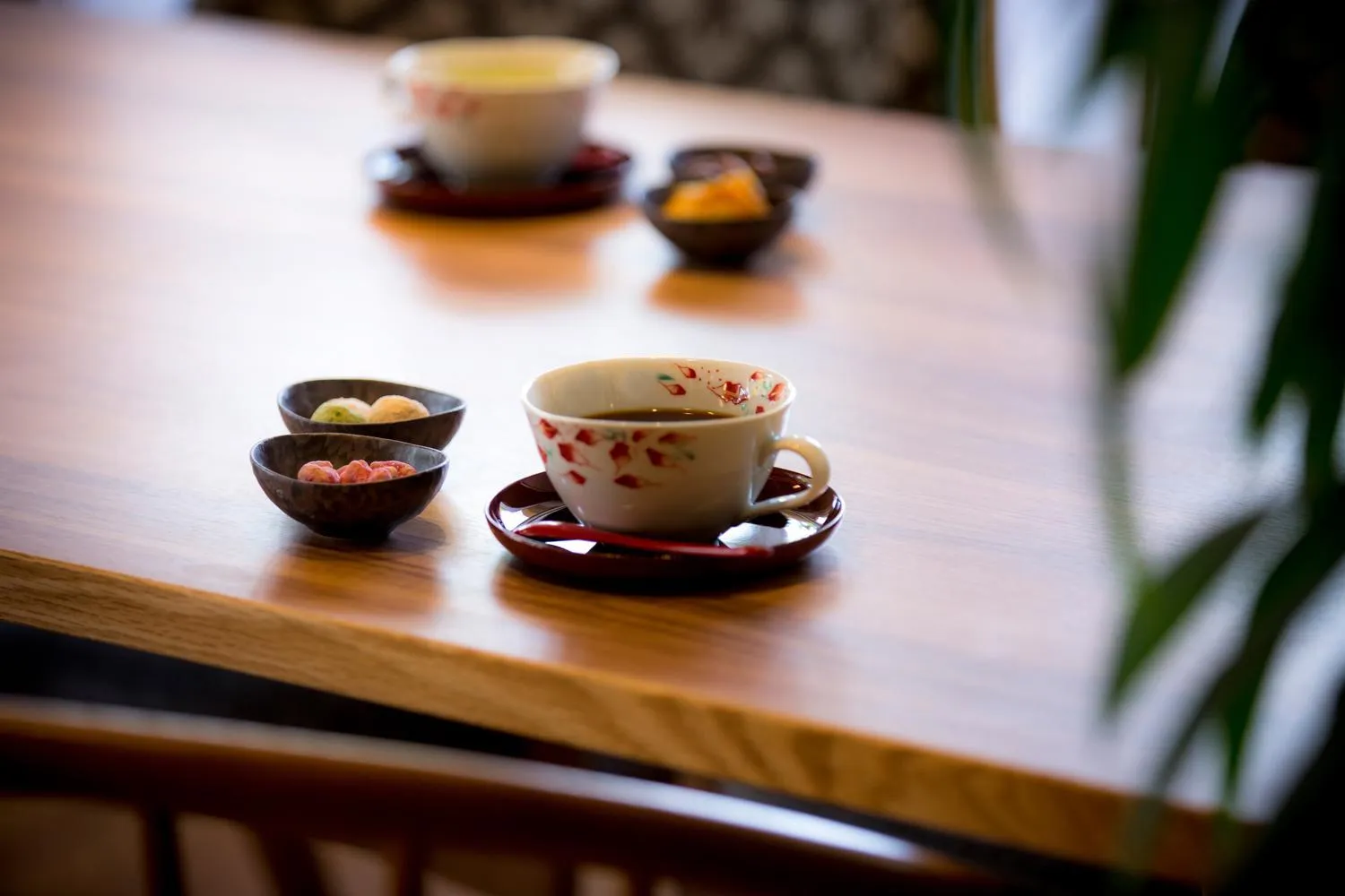 Lounge or bar in Hotel Yuraku Kyo-yasaka