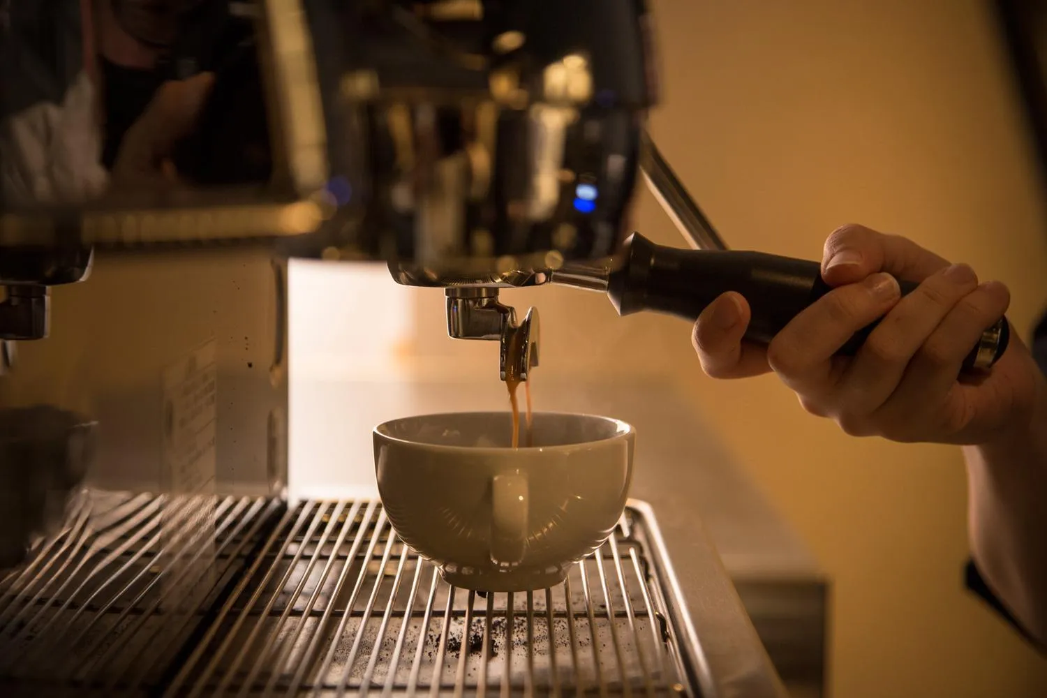 Lounge or bar in Hotel Yuraku Kyo-yasaka