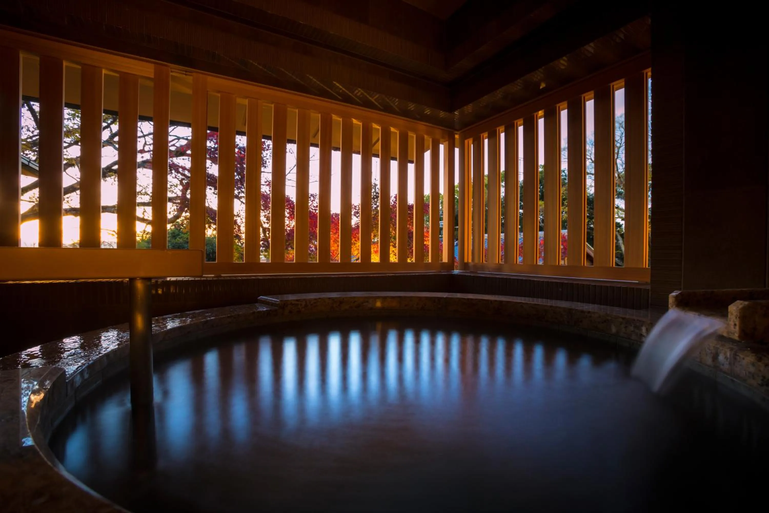 Photo of the whole room in Hotel Yuraku Kyo-yasaka