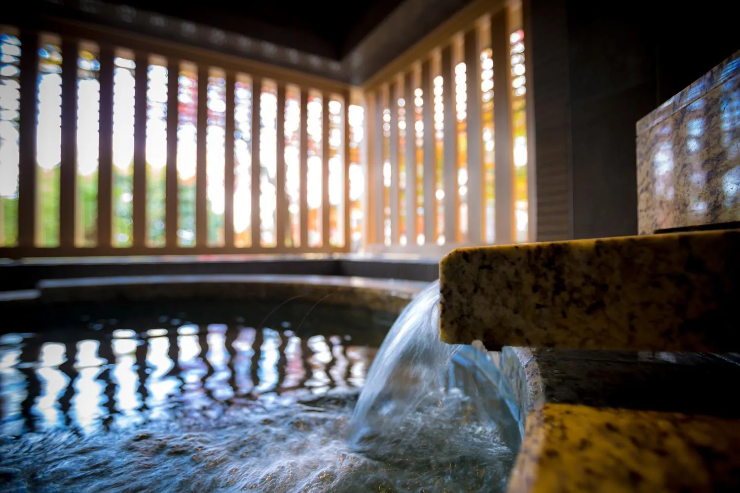 Photo of the whole room in Hotel Yuraku Kyo-yasaka