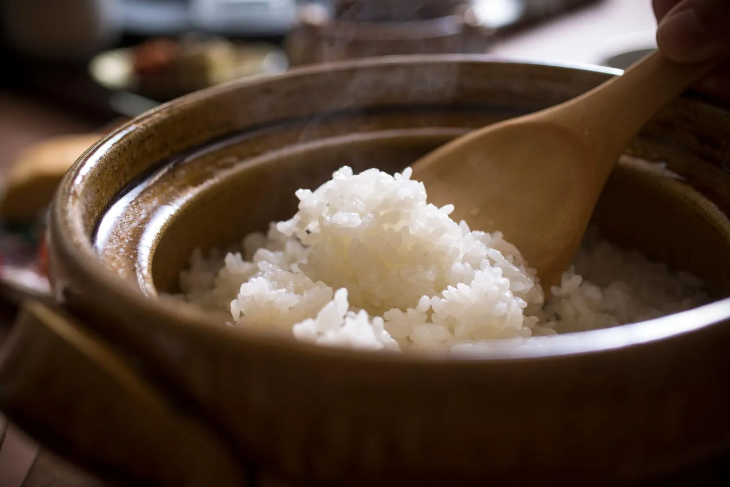 Breakfast in Hotel Yuraku Kyo-yasaka