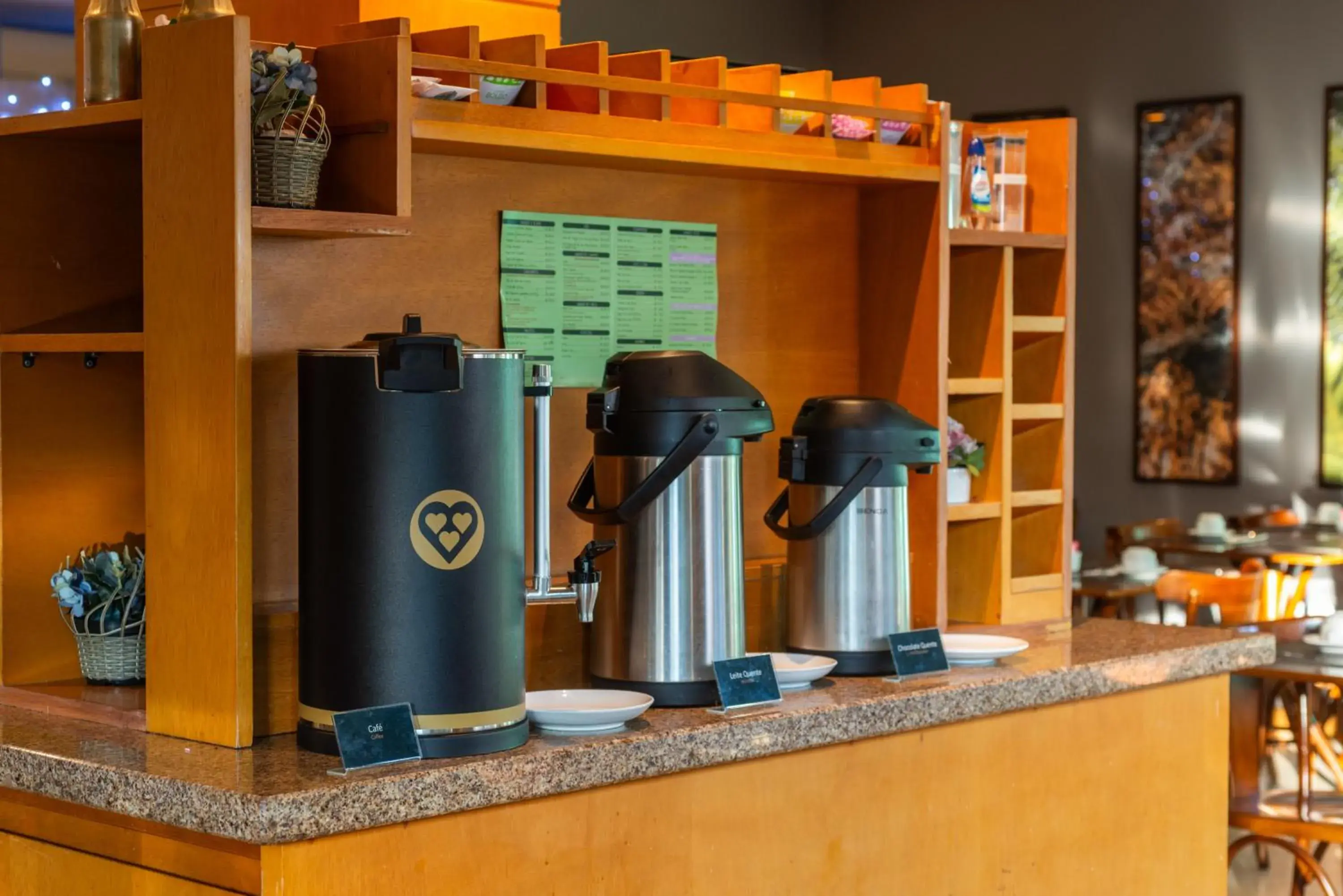 Breakfast in Hotel Laghetto Viale Breakfast in Hotel Laghetto Viale